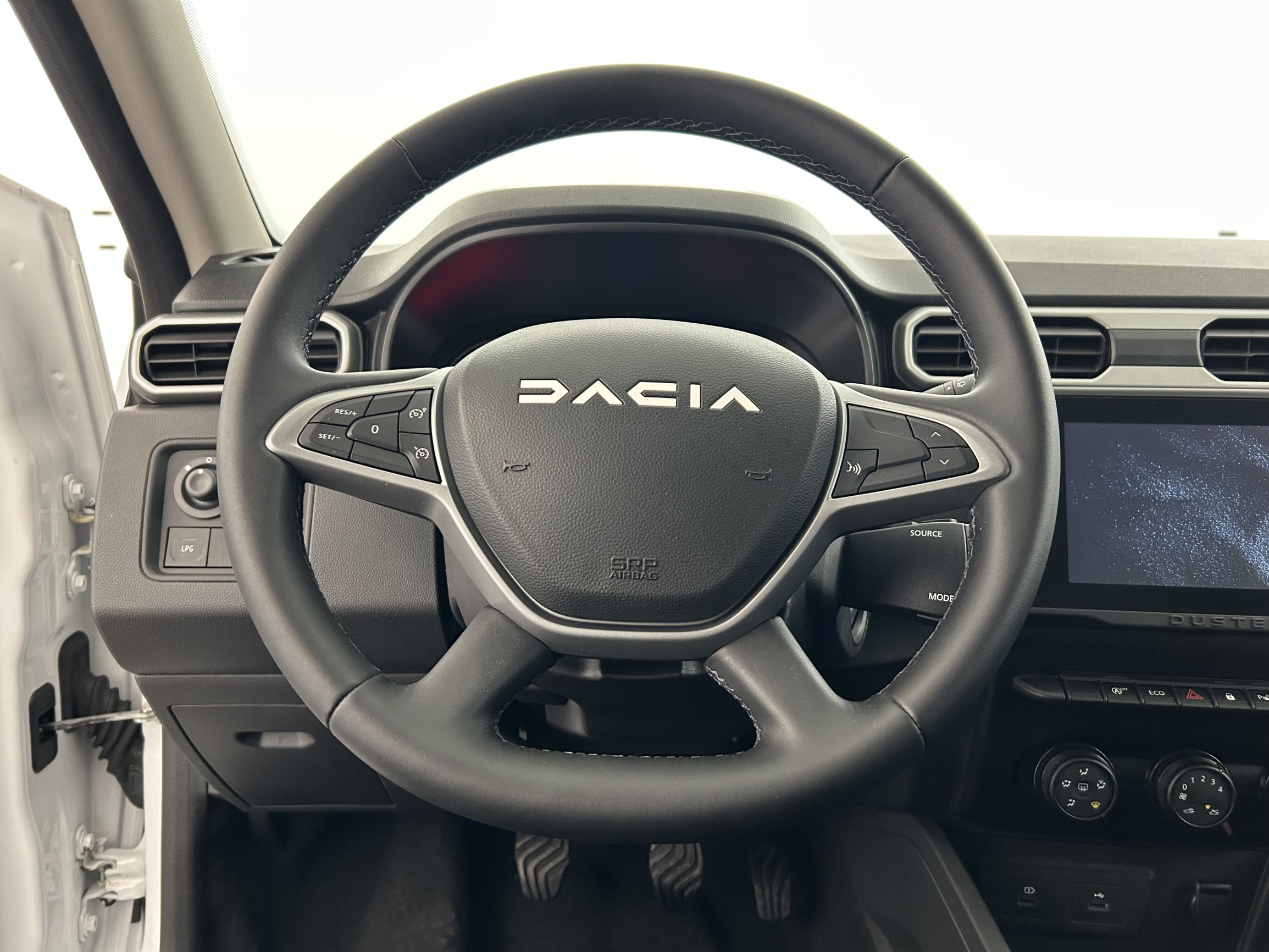 Vente en ligne Dacia Duster  ECO-G 100 au prix de 19 990 €