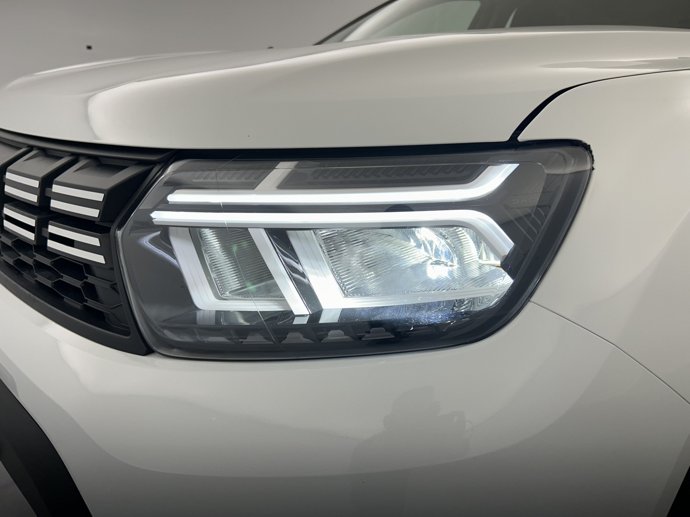 Vente en ligne Dacia Duster  ECO-G 100 au prix de 19 990 €