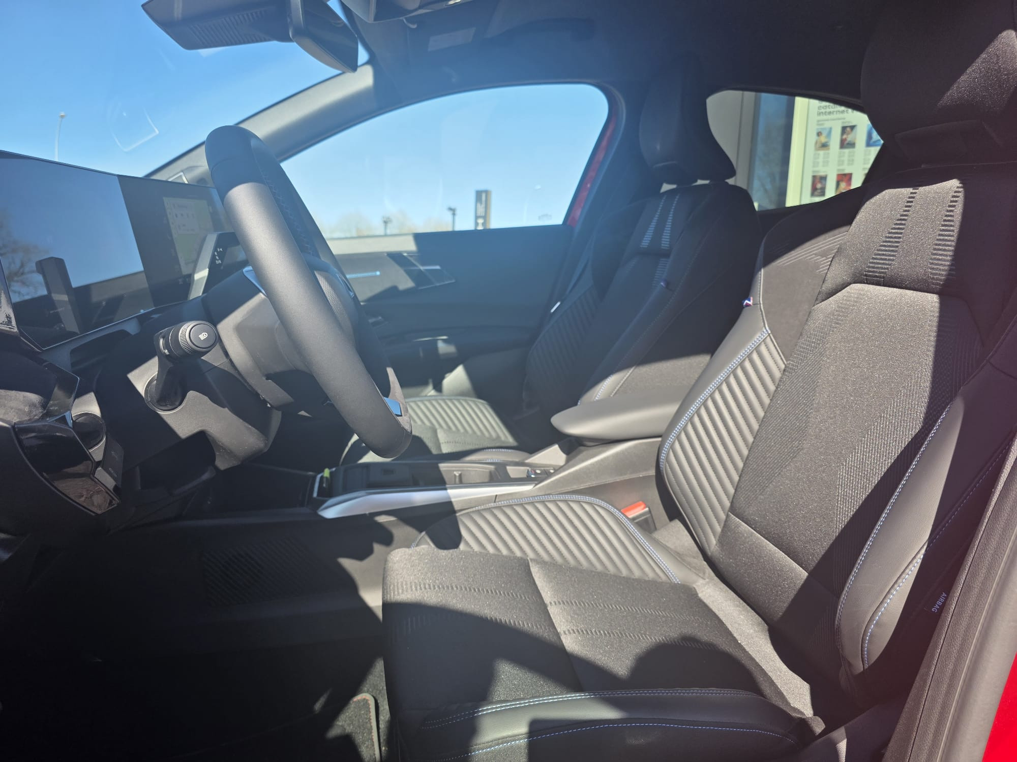 Vente en ligne Renault Clio 6 Clio E-Tech full hybrid 160 ch au prix de 28 800 €