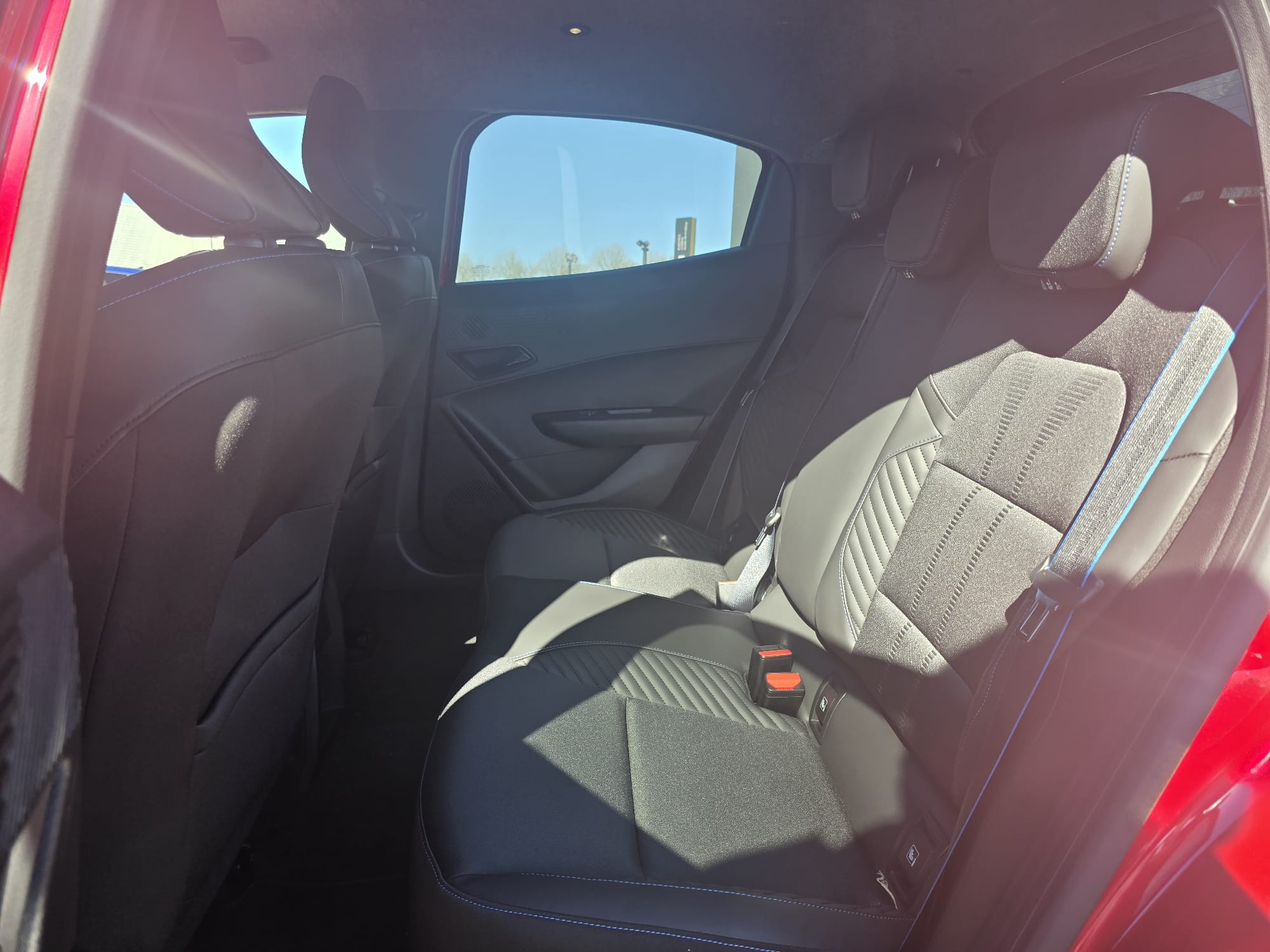 Vente en ligne Renault Clio 6 Clio E-Tech full hybrid 160 ch au prix de 28 800 €