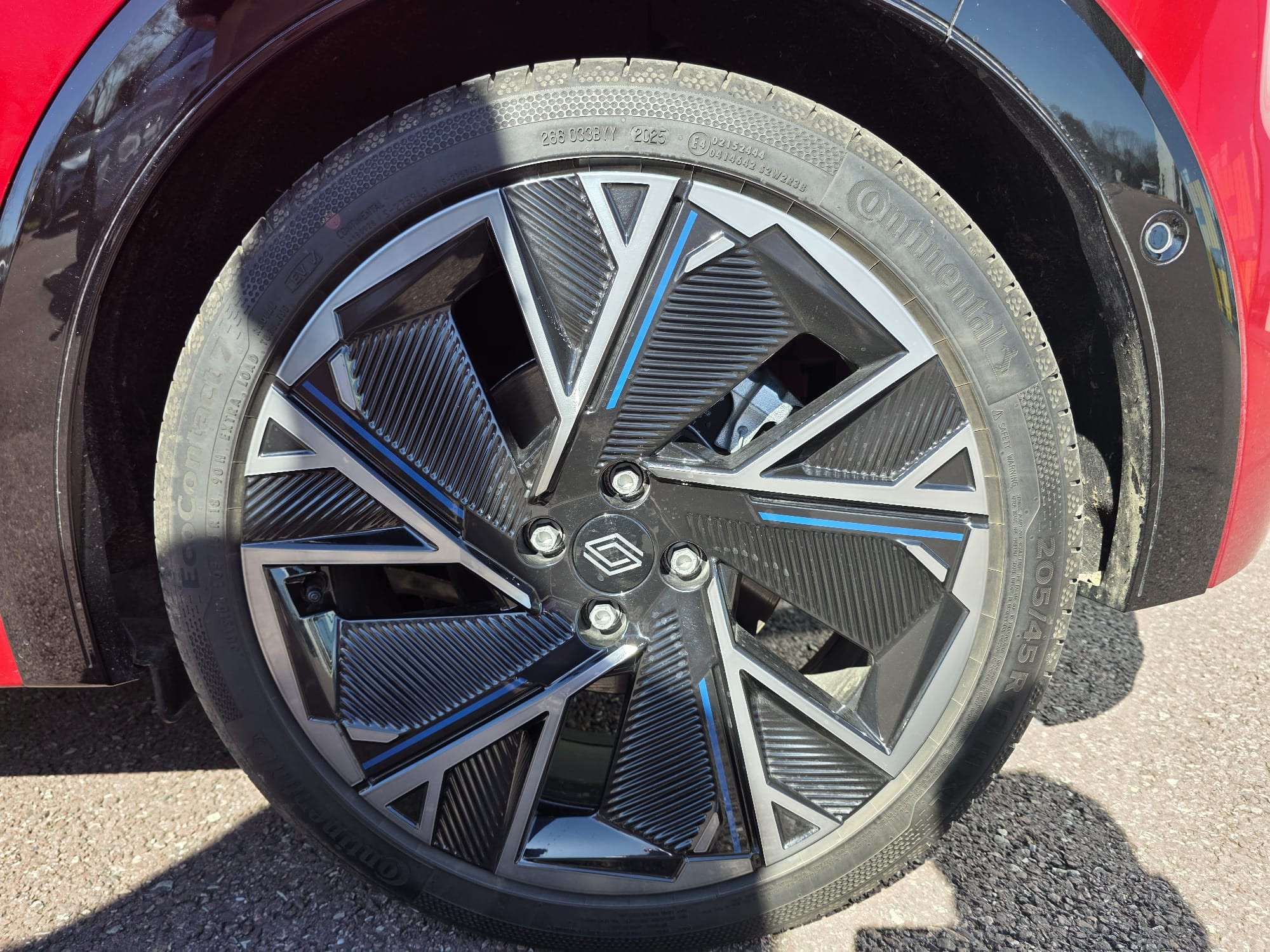 Vente en ligne Renault Clio 6 Clio E-Tech full hybrid 160 ch au prix de 28 800 €