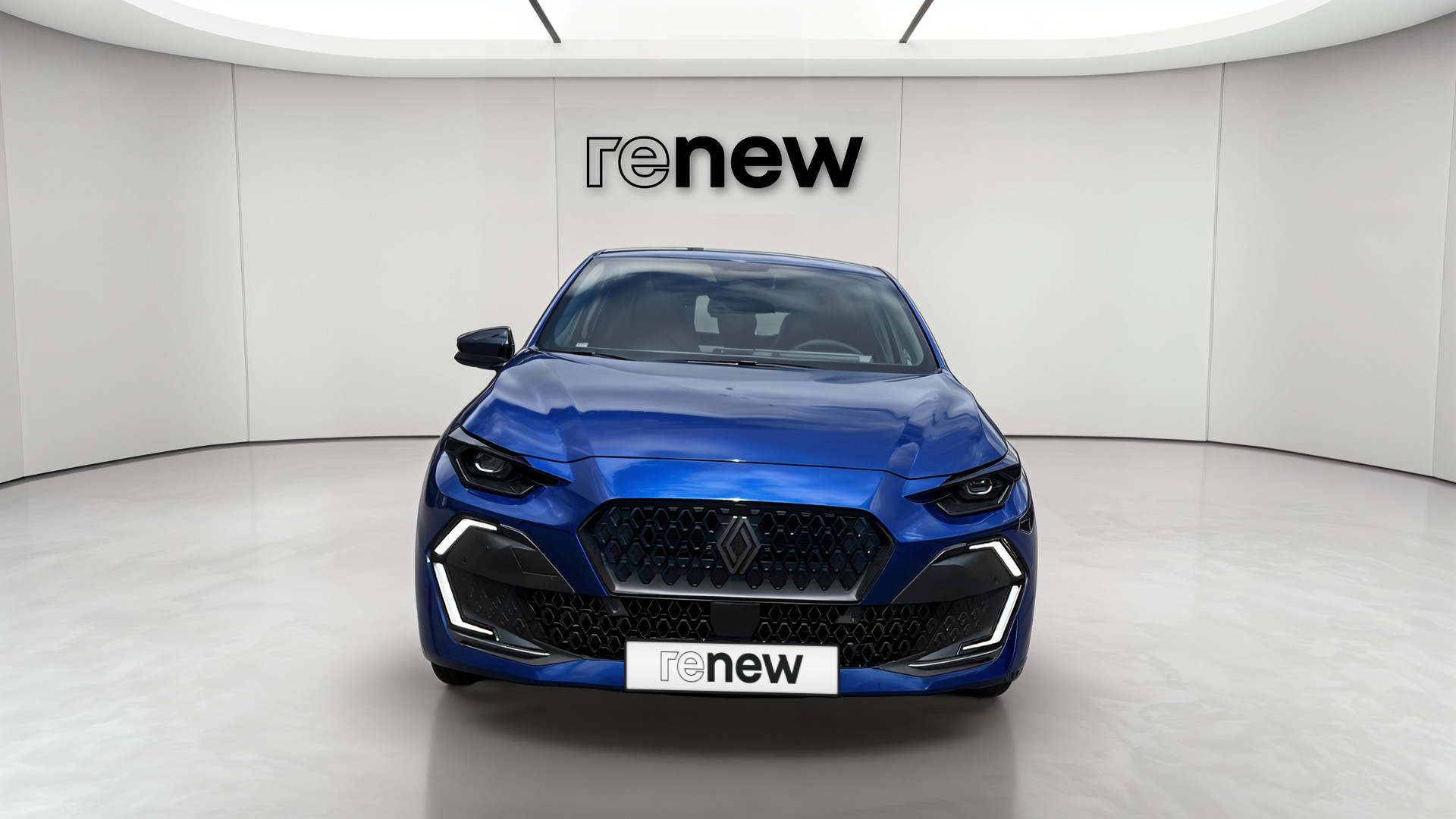 Vente en ligne Renault Clio 6 Clio E-Tech full hybrid 160 ch au prix de 28 200 €