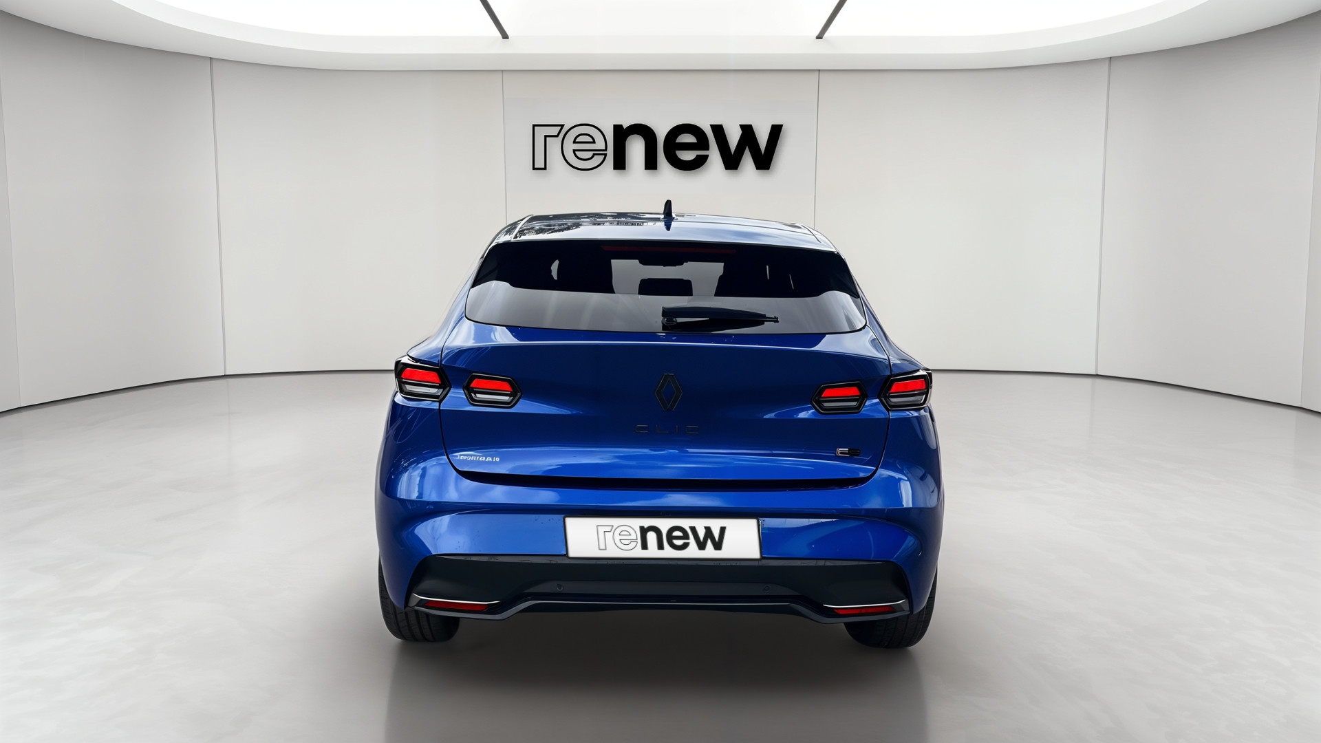 Vente en ligne Renault Clio 6 Clio E-Tech full hybrid 160 ch au prix de 28 200 €