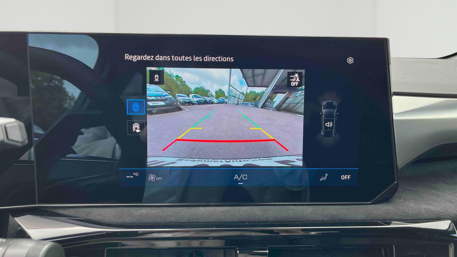Vente en ligne Renault Clio 6 Clio E-Tech full hybrid 160 ch au prix de 28 200 €