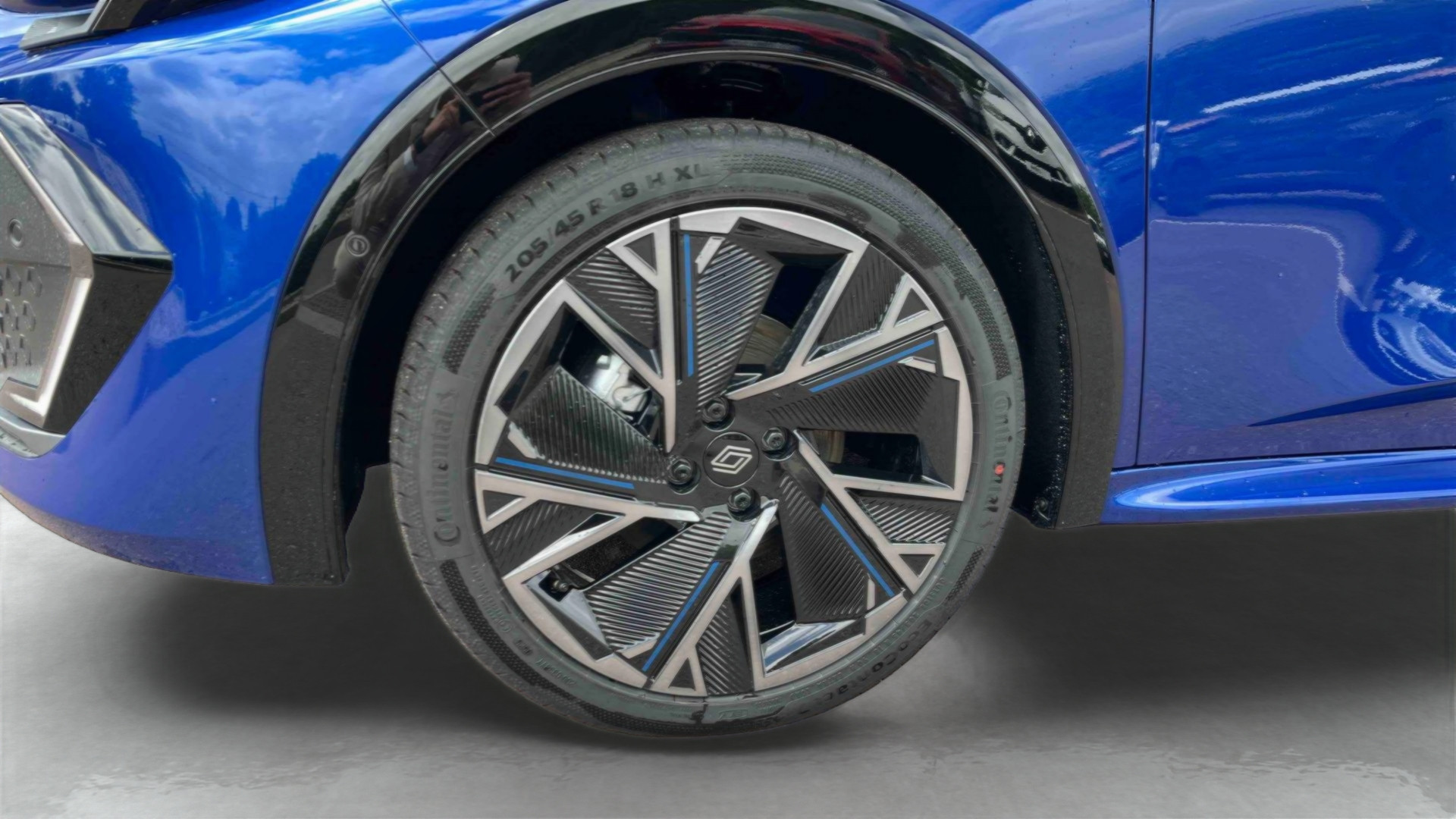 Vente en ligne Renault Clio 6 Clio E-Tech full hybrid 160 ch au prix de 28 200 €