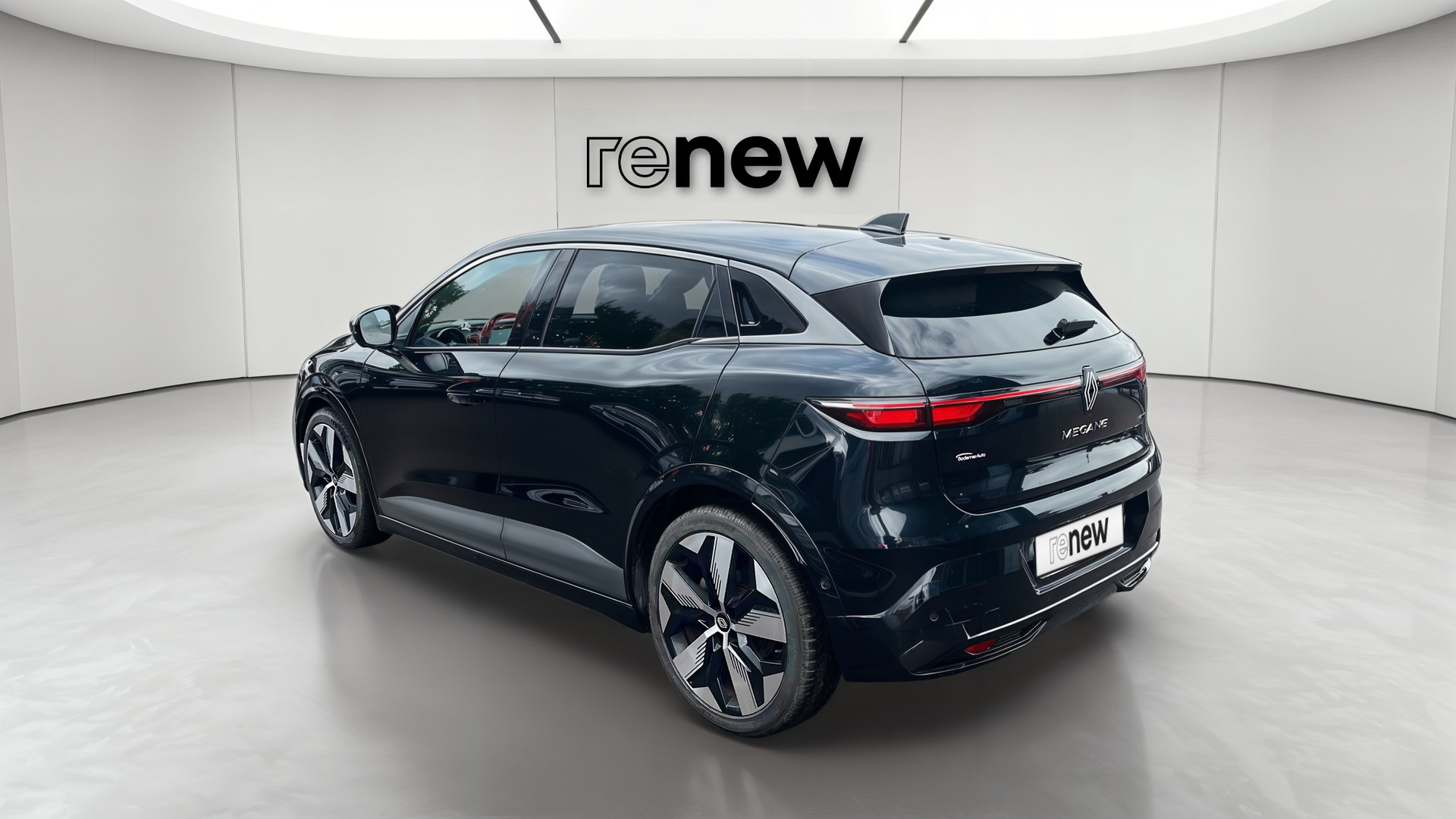 Vente en ligne Renault Megane E-Tech  EV60 220 ch super charge au prix de 22 990 €