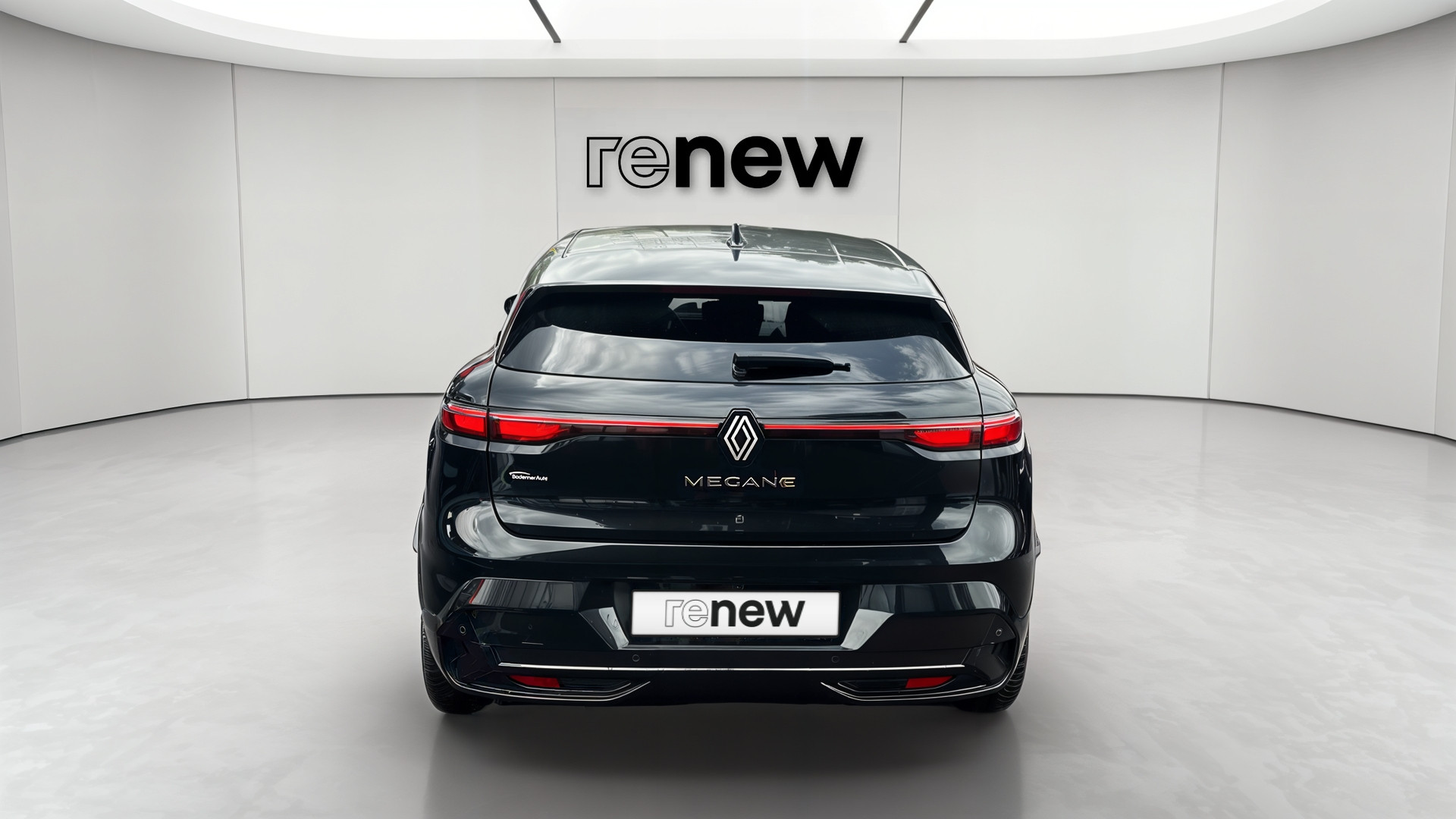 Vente en ligne Renault Megane E-Tech  EV60 220 ch super charge au prix de 22 990 €