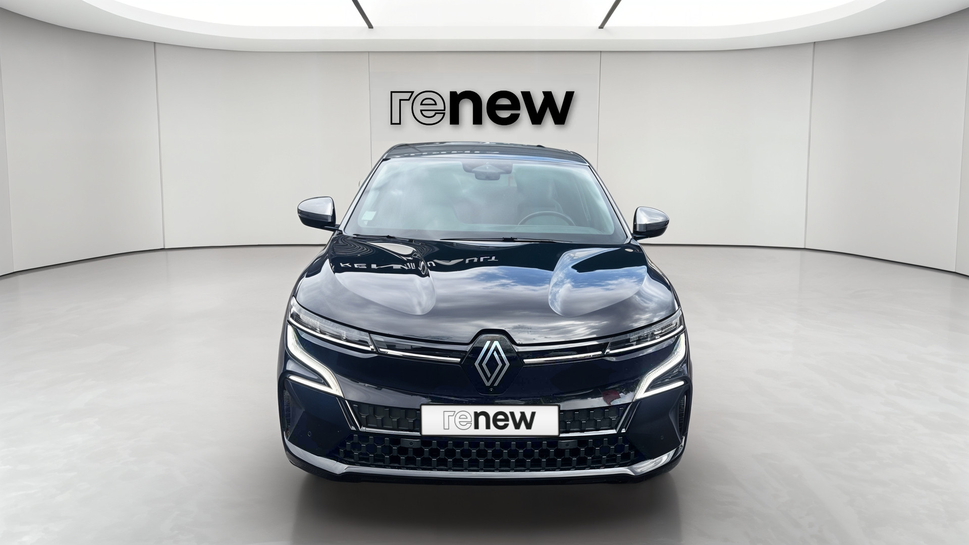 Vente en ligne Renault Megane E-Tech  EV60 220 ch super charge au prix de 22 990 €