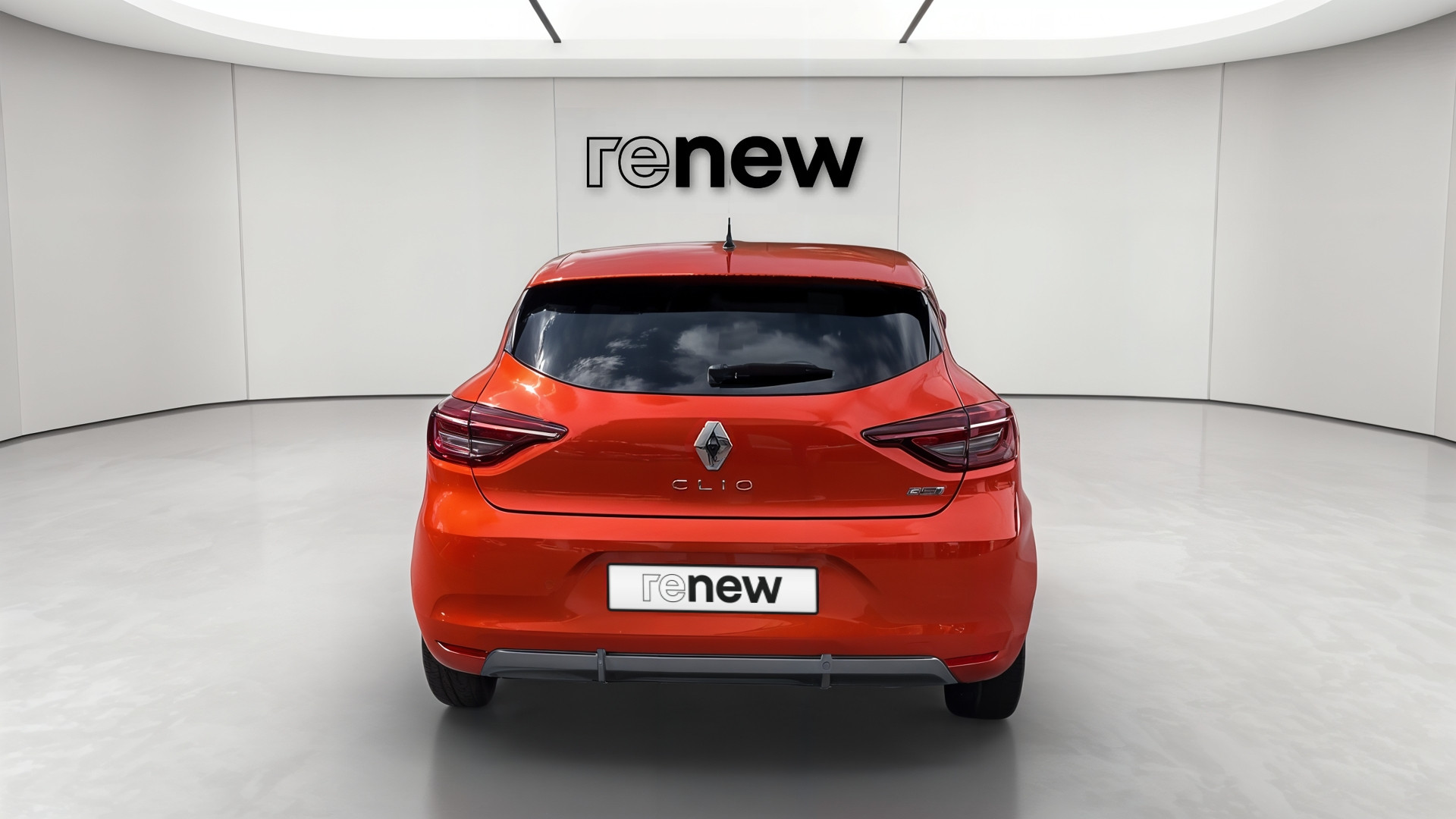 Vente en ligne Renault Clio 5 Clio E-Tech 140 au prix de 14 990 €
