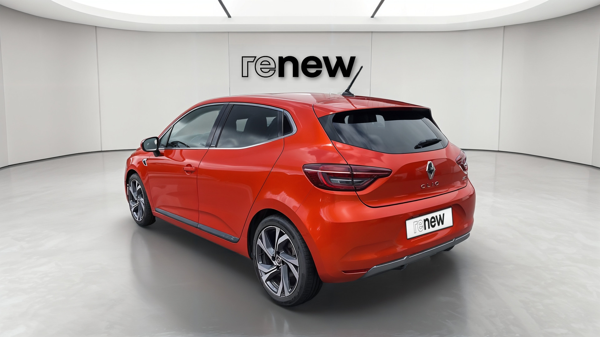 Vente en ligne Renault Clio 5 Clio E-Tech 140 au prix de 14 990 €