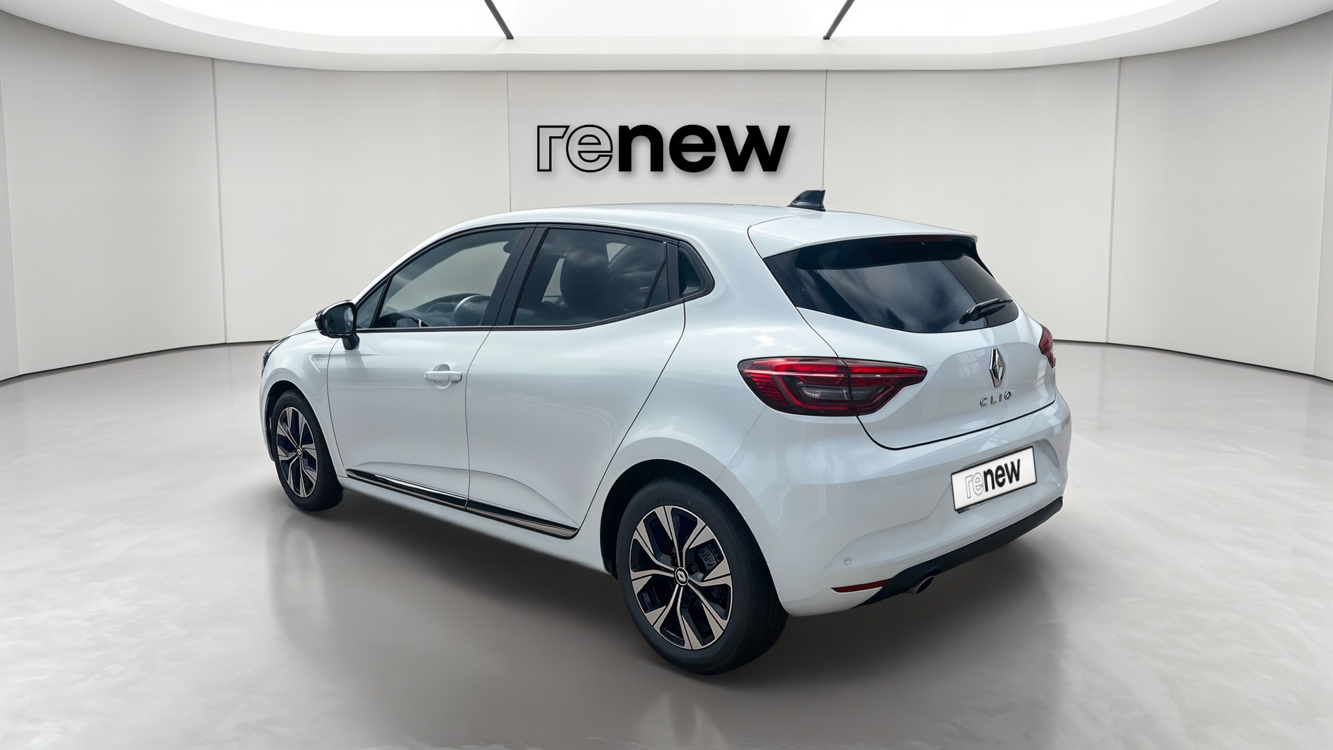 Vente en ligne Renault Clio 5 Clio TCe 100 GPL au prix de 14 990 €
