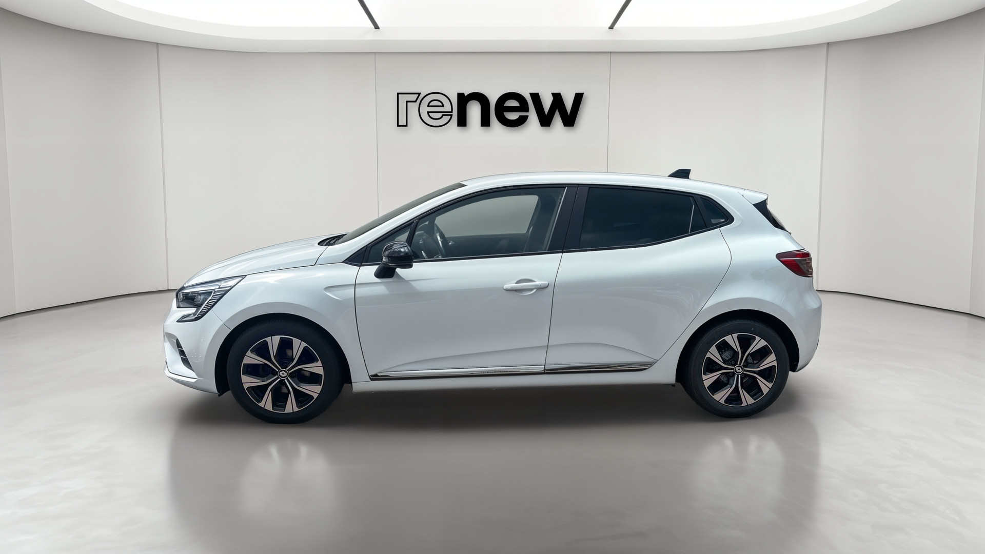 Vente en ligne Renault Clio 5 Clio TCe 100 GPL au prix de 14 990 €
