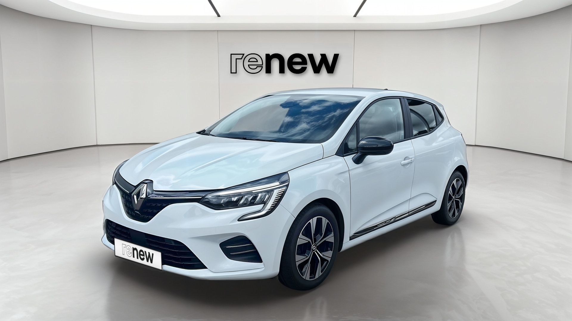 Renault Clio 5 Clio TCe 100 GPL occasion de 2023 en vente à Coutances