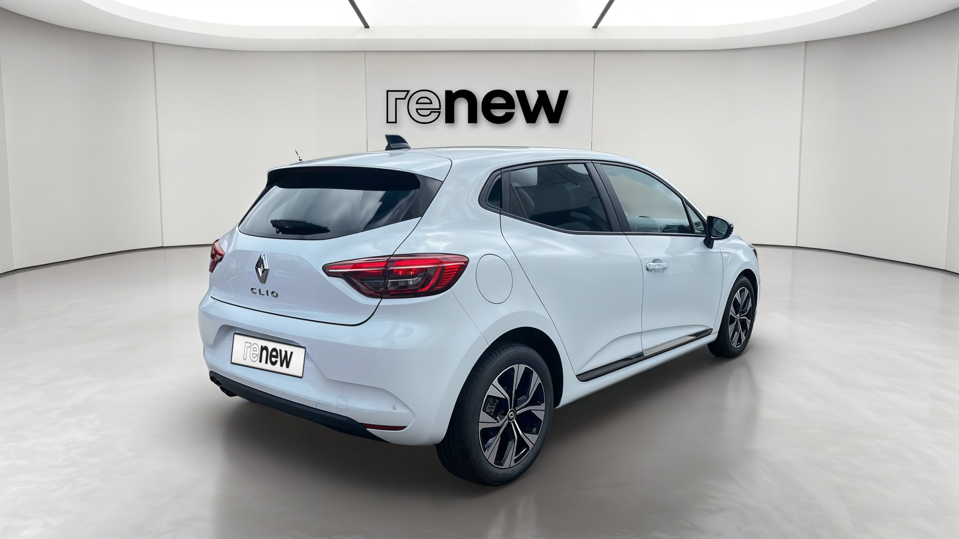 Vente en ligne Renault Clio 5 Clio TCe 100 GPL au prix de 14 990 €