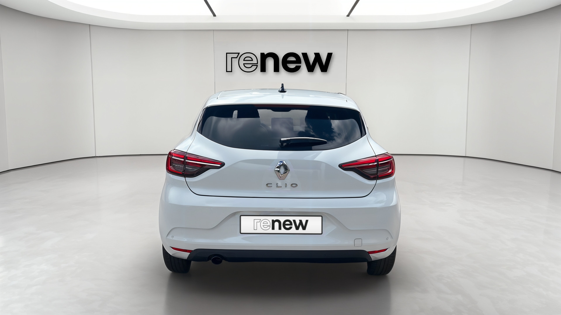 Vente en ligne Renault Clio 5 Clio TCe 100 GPL au prix de 14 990 €