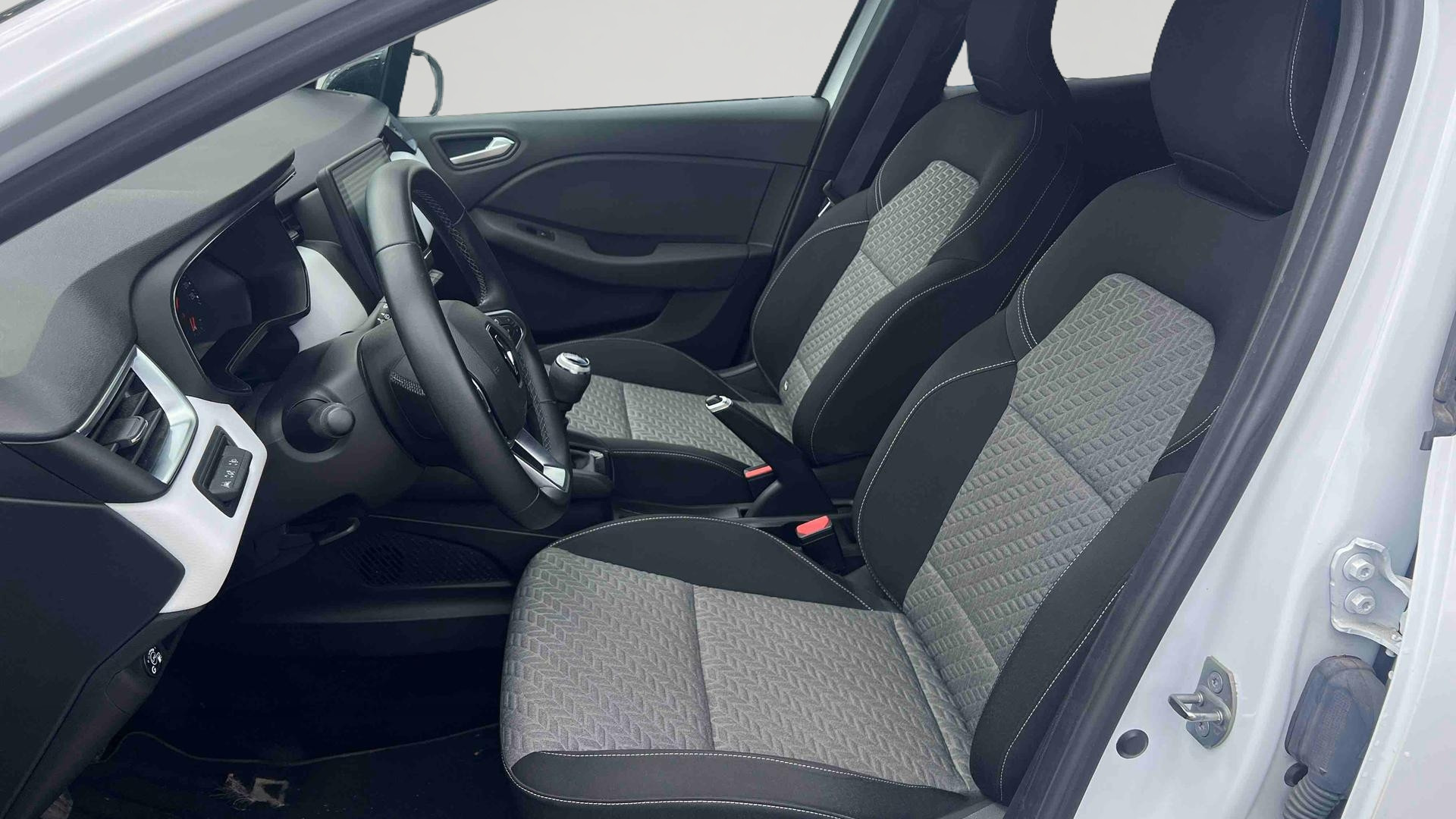 Vente en ligne Renault Clio 5 Clio TCe 100 GPL au prix de 14 990 €