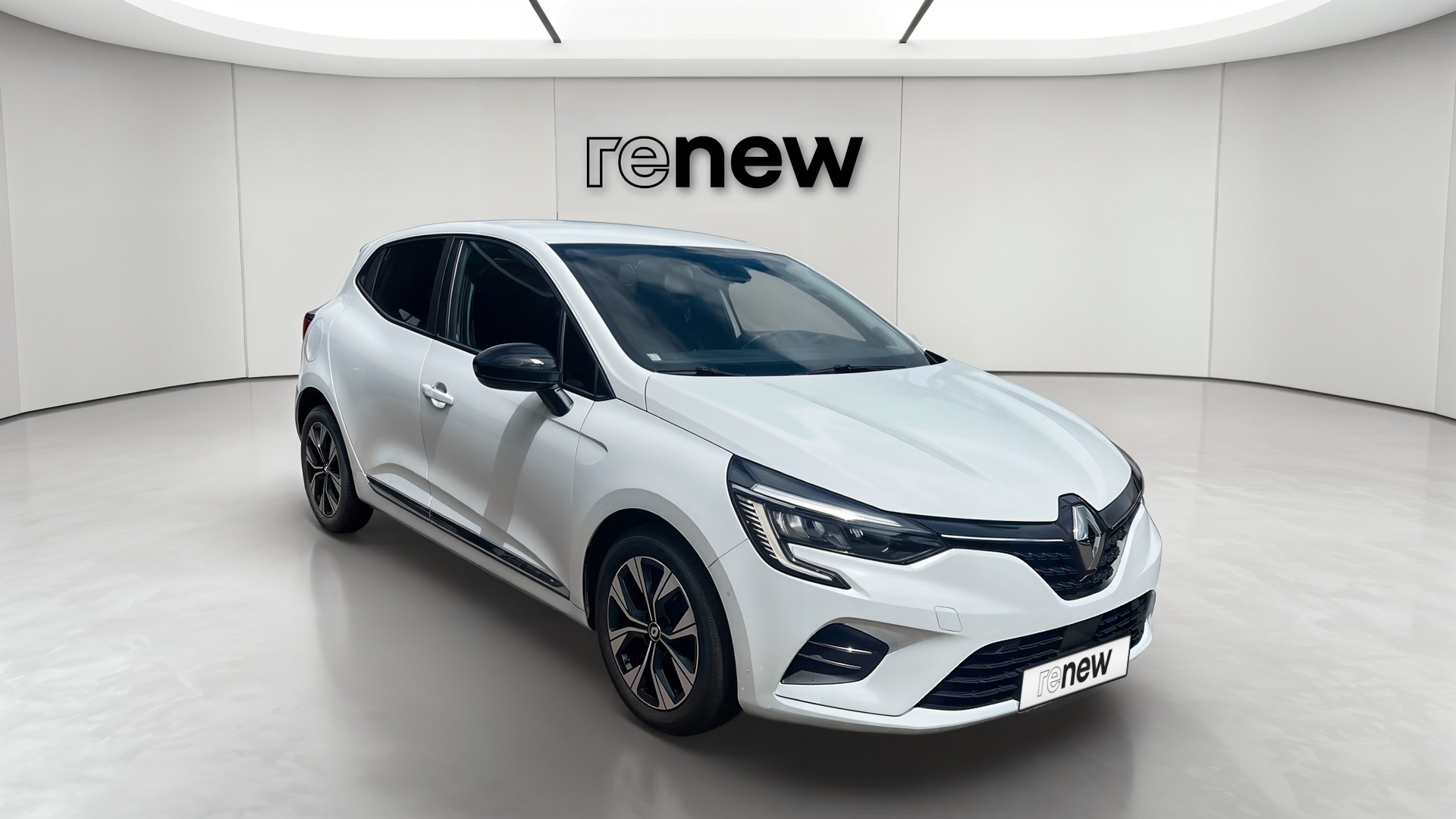 Vente en ligne Renault Clio 5 Clio TCe 100 GPL au prix de 14 990 €