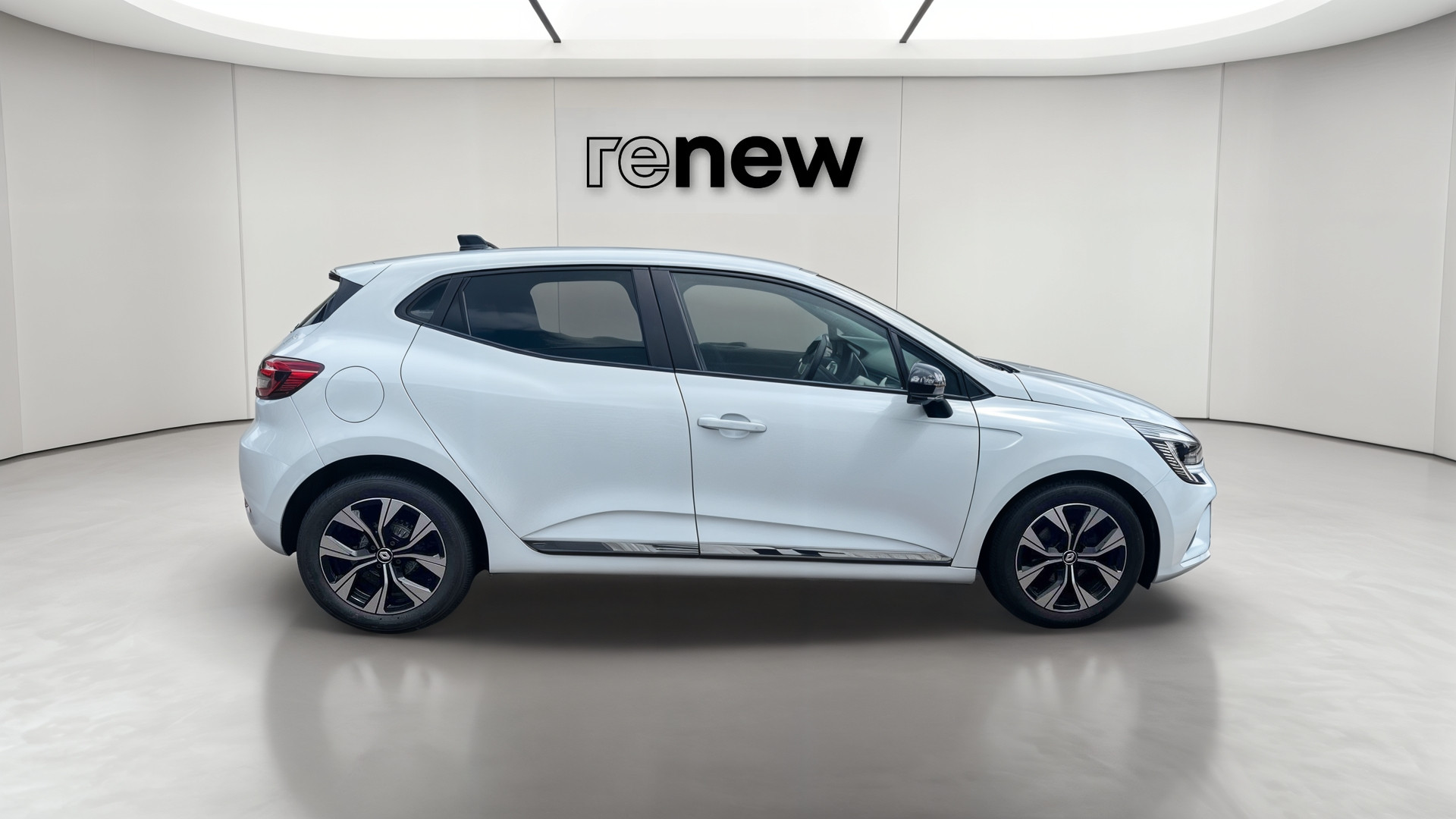Vente en ligne Renault Clio 5 Clio TCe 100 GPL au prix de 14 990 €