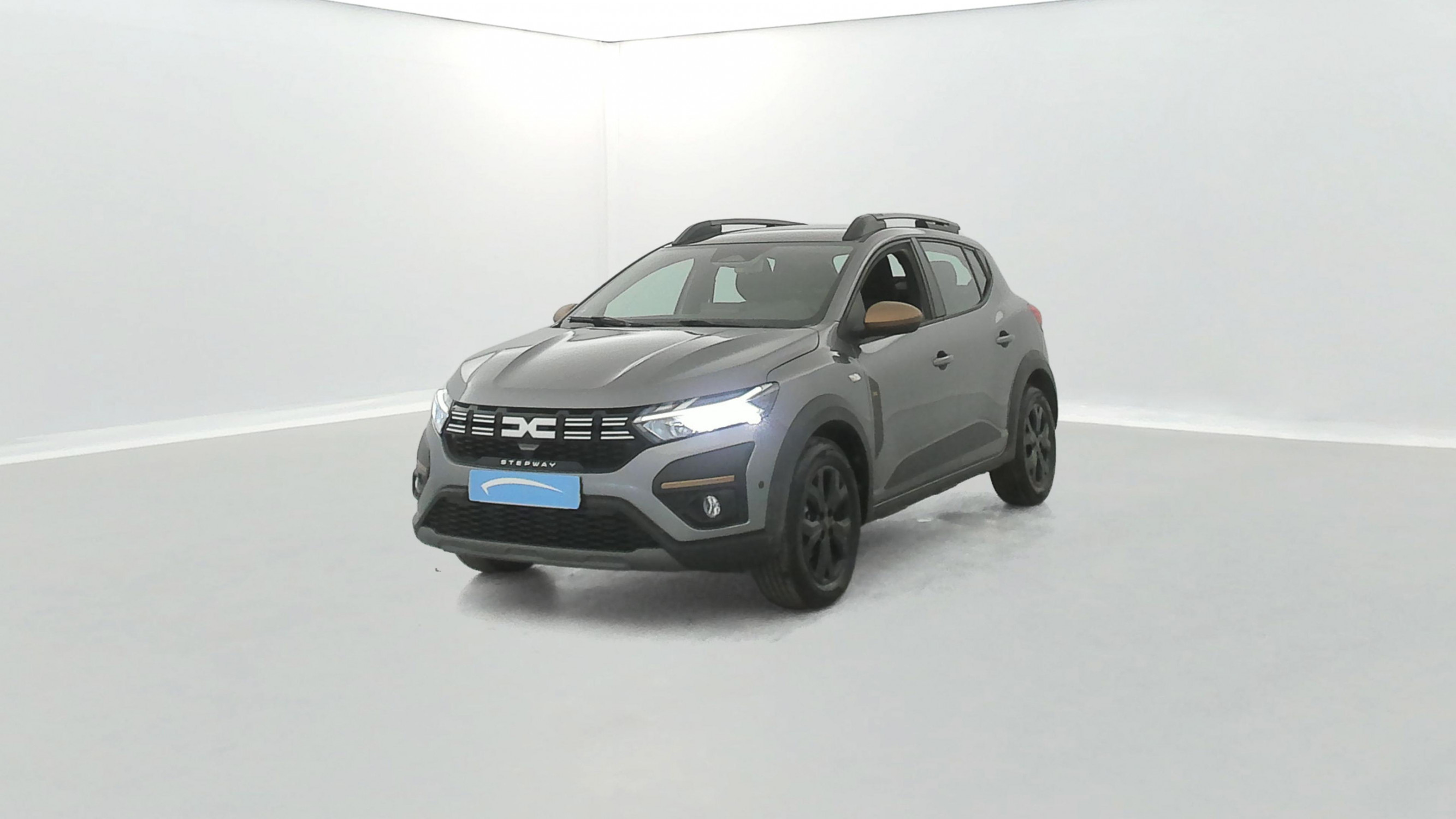Dacia Sandero  ECO-G 100 GSR2 occasion de 2025 en vente à Coutances