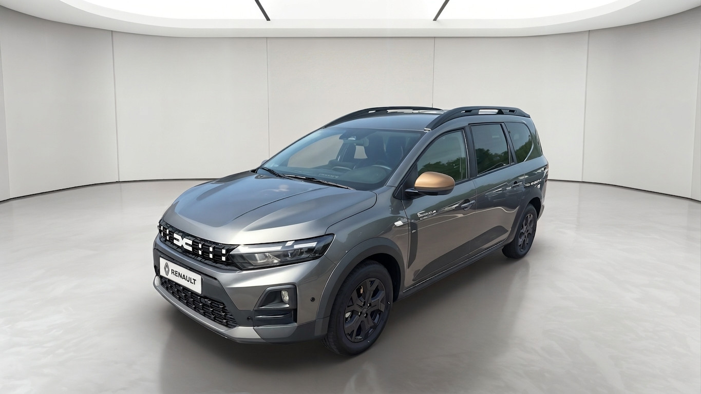 Dacia Jogger  ECO-G 100 5 places GSR2 occasion de 2026 en vente à Coutances