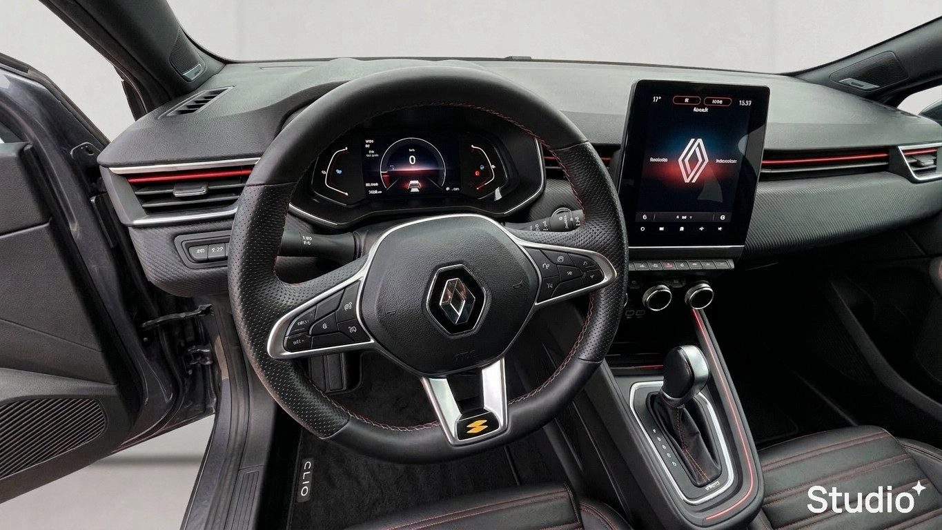 Vente en ligne Renault Clio 5 Clio E-Tech 140 au prix de 15 990 €