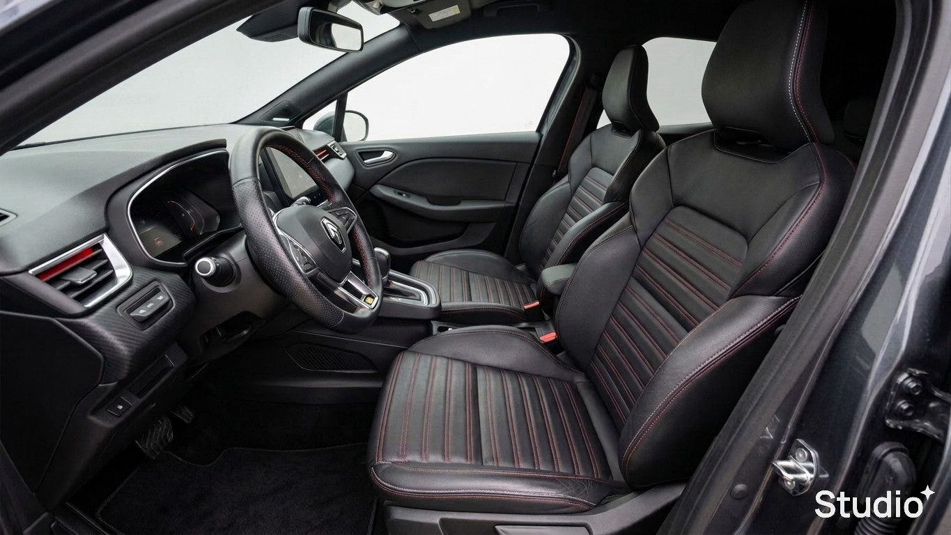 Vente en ligne Renault Clio 5 Clio E-Tech 140 au prix de 15 990 €