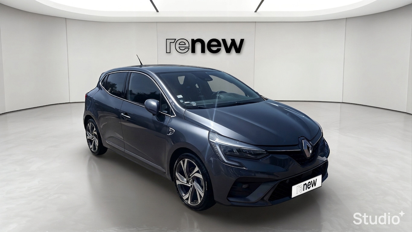 Vente en ligne Renault Clio 5 Clio E-Tech 140 au prix de 15 990 €