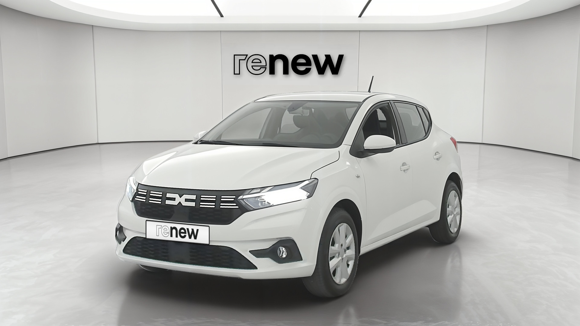 Dacia Sandero  TCe 90 occasion de 2022 en vente à Coutances