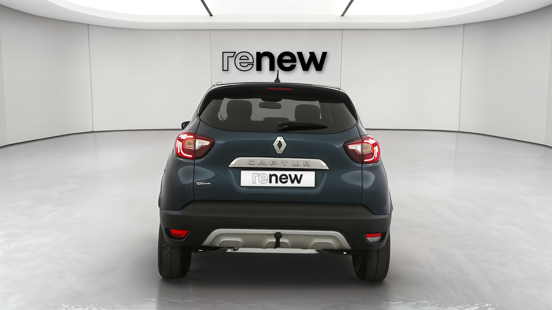 Vente en ligne Renault Captur  dCi 90 au prix de 12 290 €