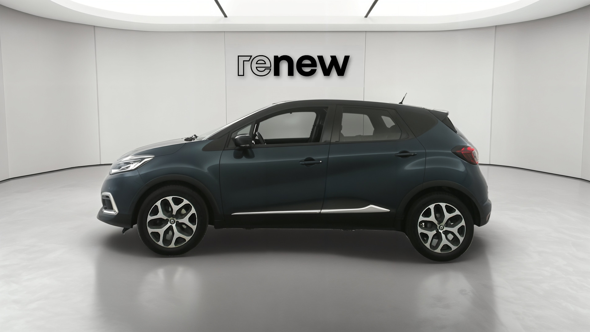 Vente en ligne Renault Captur  dCi 90 au prix de 12 290 €