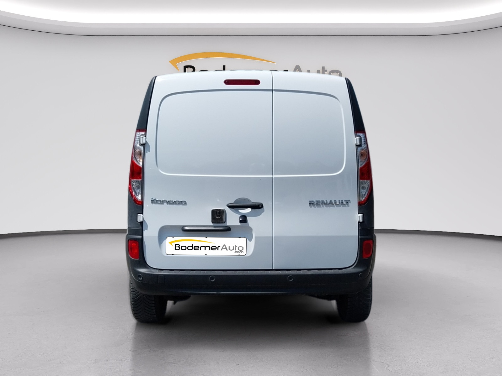 Vente en ligne Renault Kangoo Express  BLUE DCI 95 au prix de 13 990 €