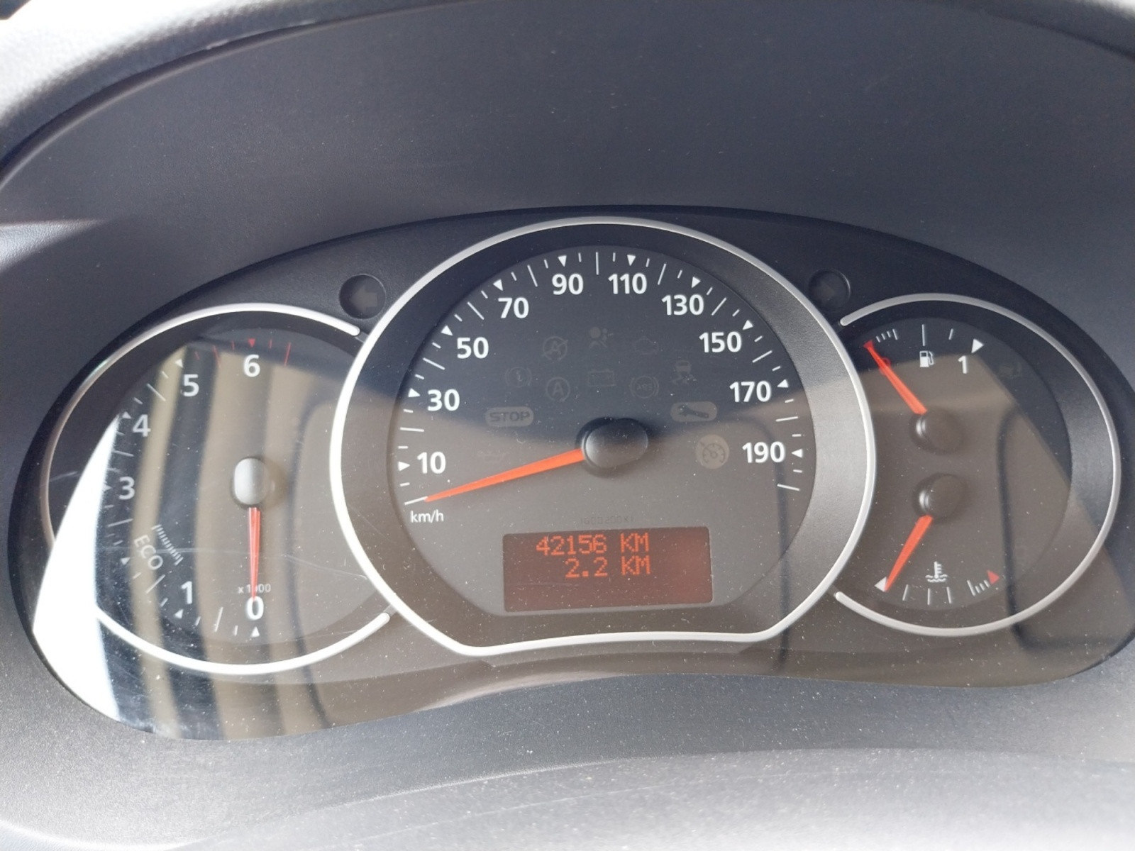 Vente en ligne Renault Kangoo Express  BLUE DCI 95 au prix de 13 990 €