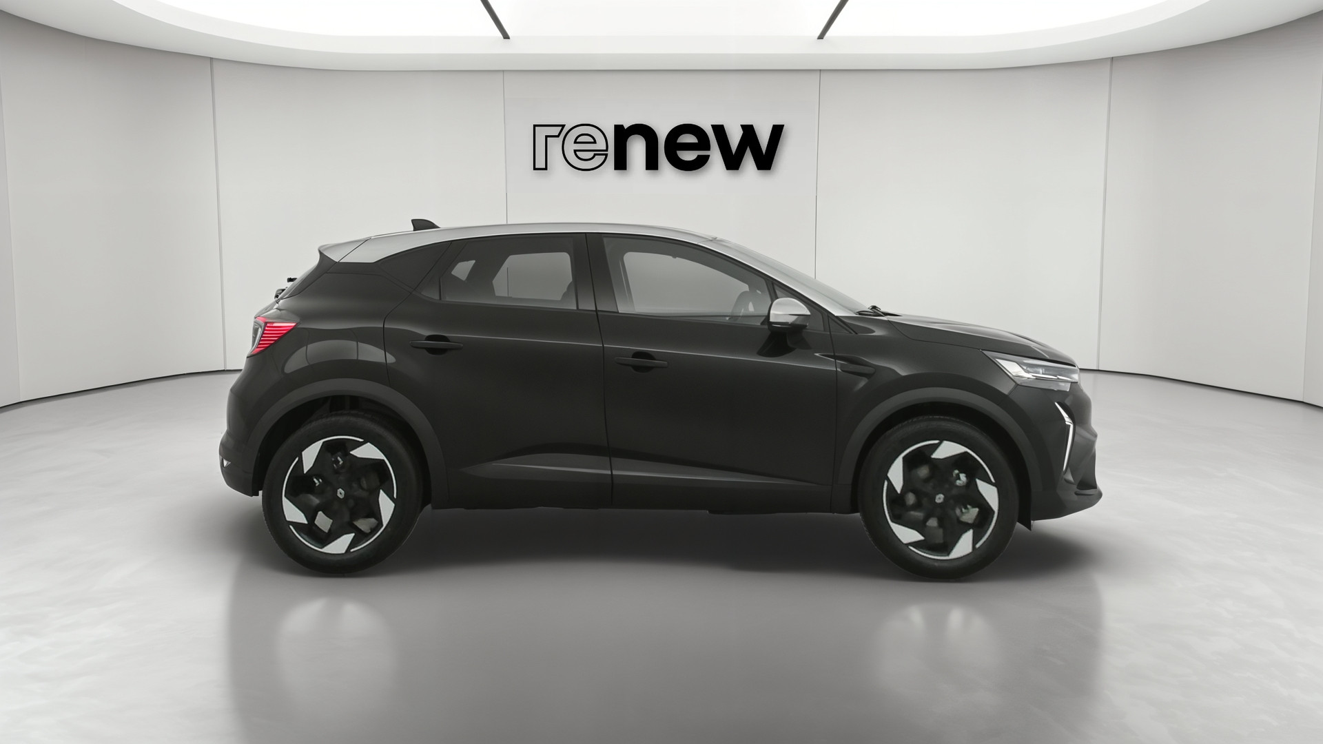 Vente en ligne Renault Captur  TCe 90 ch au prix de 22 990 €