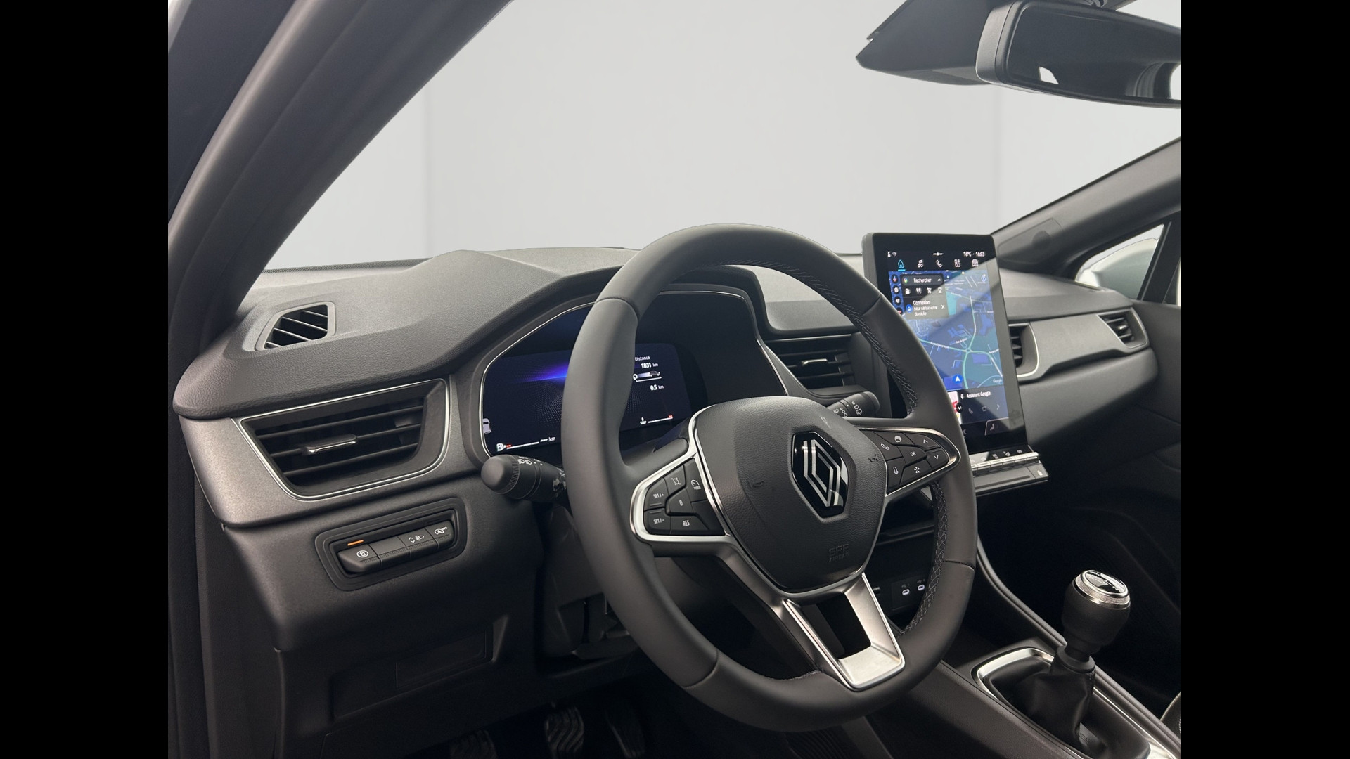 Vente en ligne Renault Captur  TCe 90 ch au prix de 22 990 €