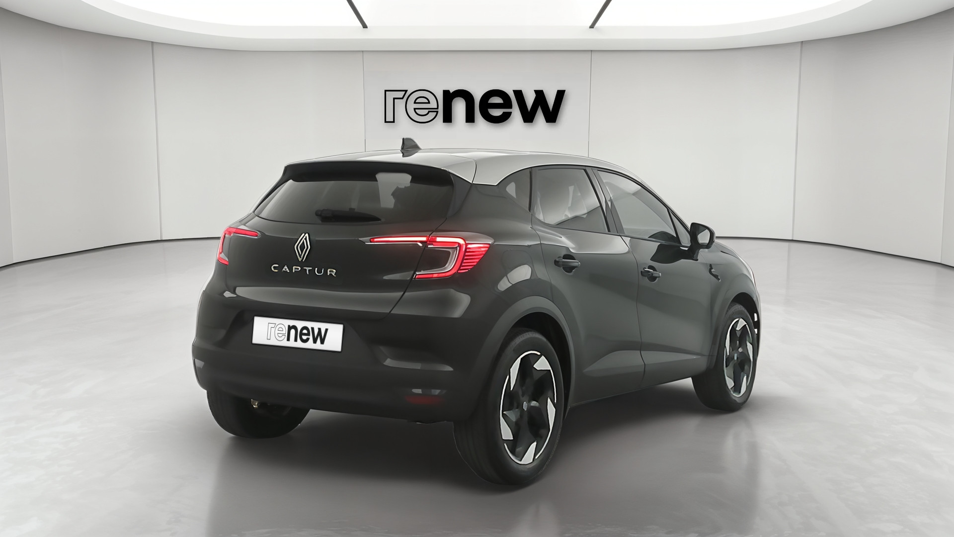 Vente en ligne Renault Captur  TCe 90 ch au prix de 22 990 €