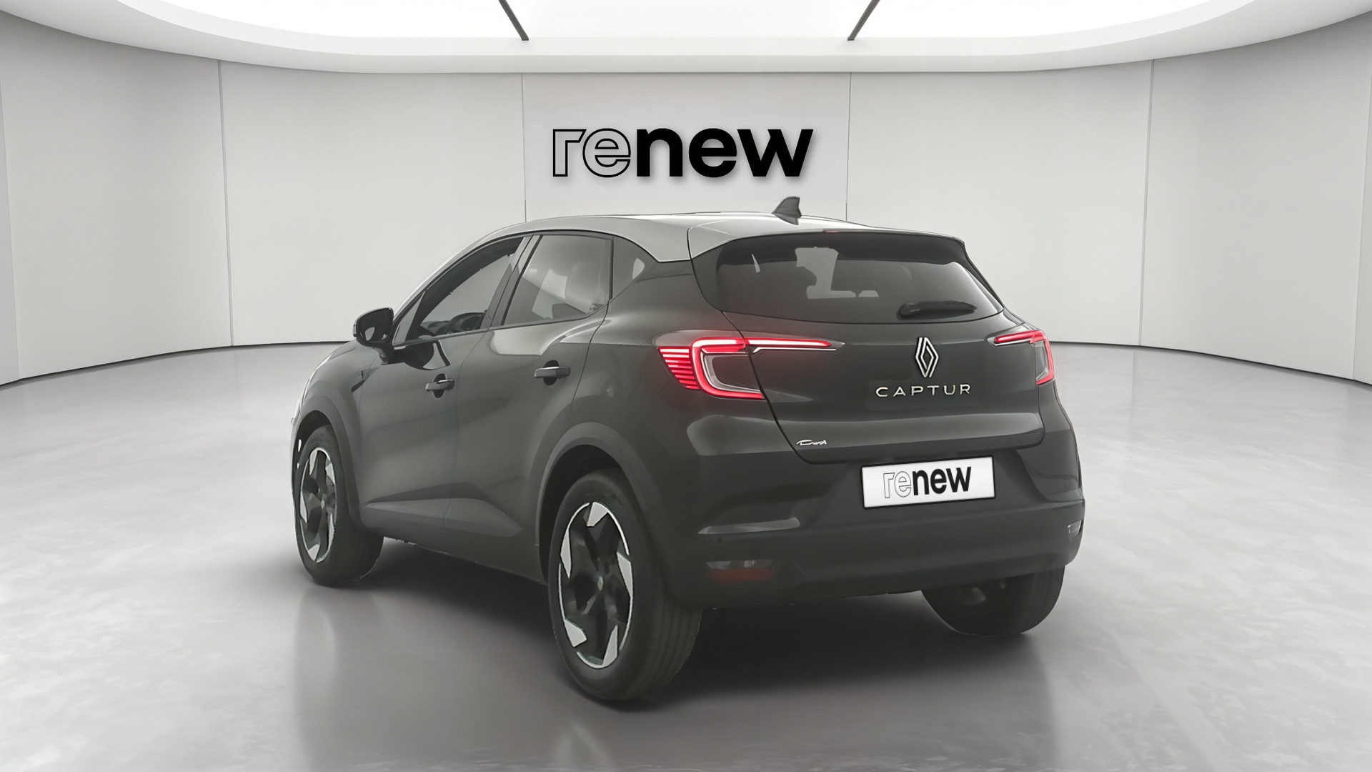 Vente en ligne Renault Captur  TCe 90 ch au prix de 22 990 €