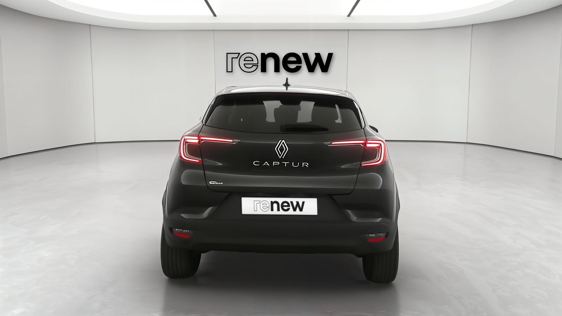 Vente en ligne Renault Captur  TCe 90 ch au prix de 22 990 €