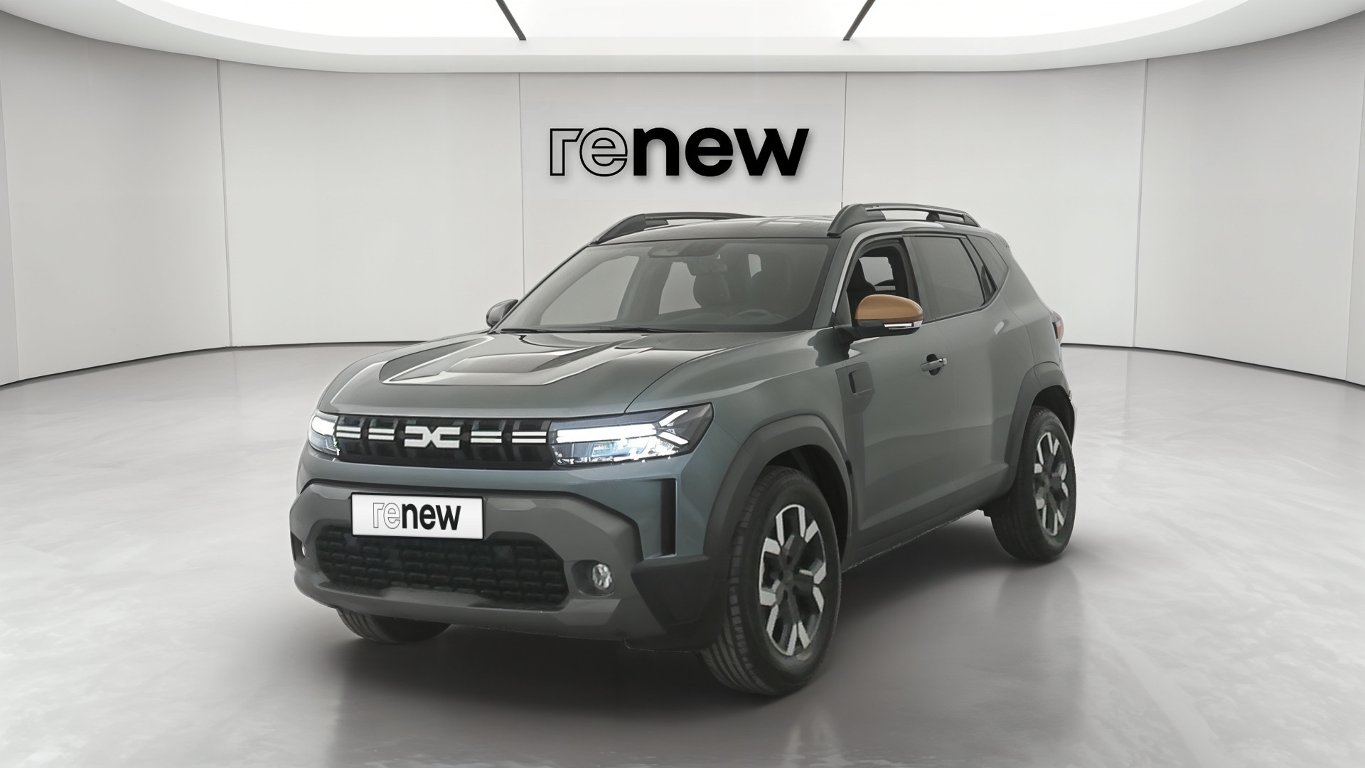 Dacia Duster  ECO-G 100 occasion de 2025 en vente à Coutances