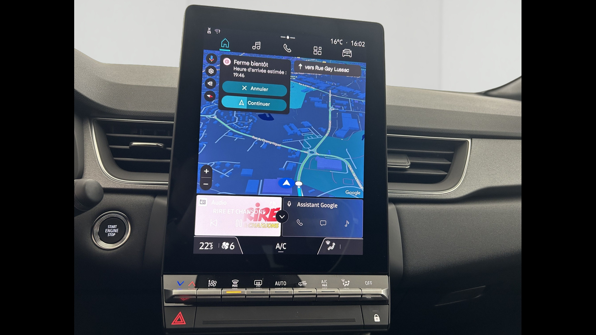 Vente en ligne Renault Captur  TCe 90 ch au prix de 22 990 €