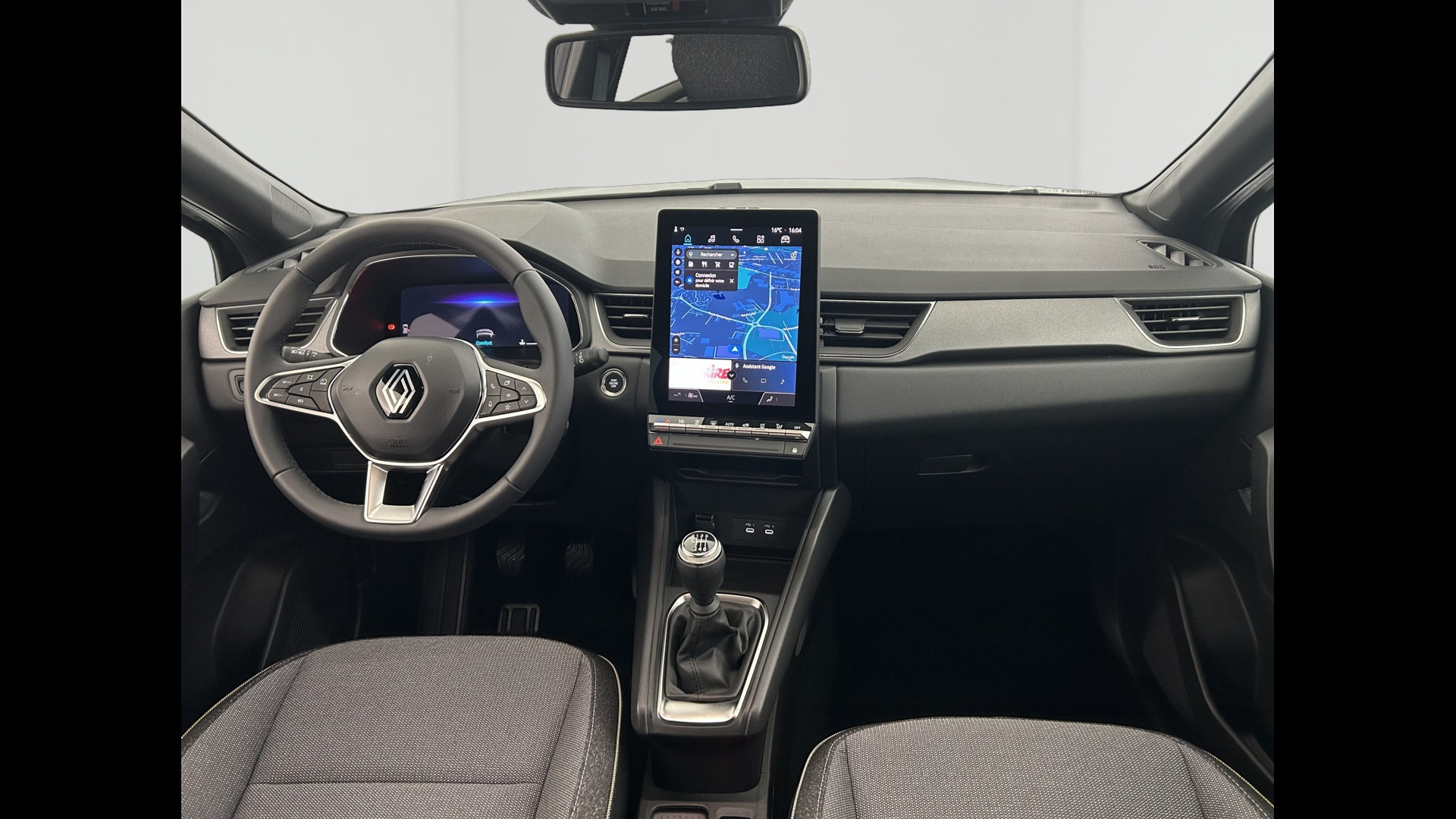 Vente en ligne Renault Captur  TCe 90 ch au prix de 22 990 €
