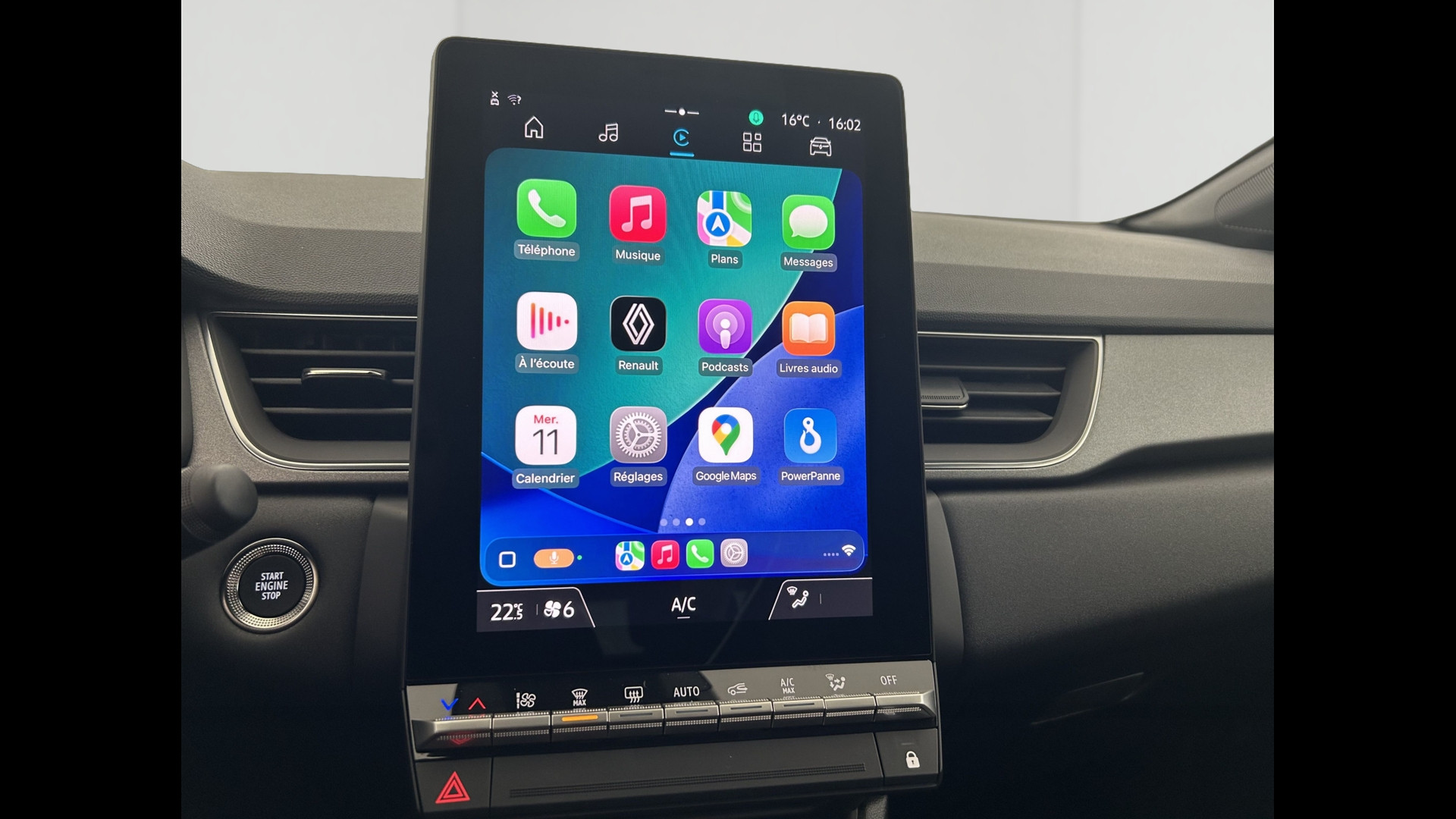 Vente en ligne Renault Captur  TCe 90 ch au prix de 22 990 €