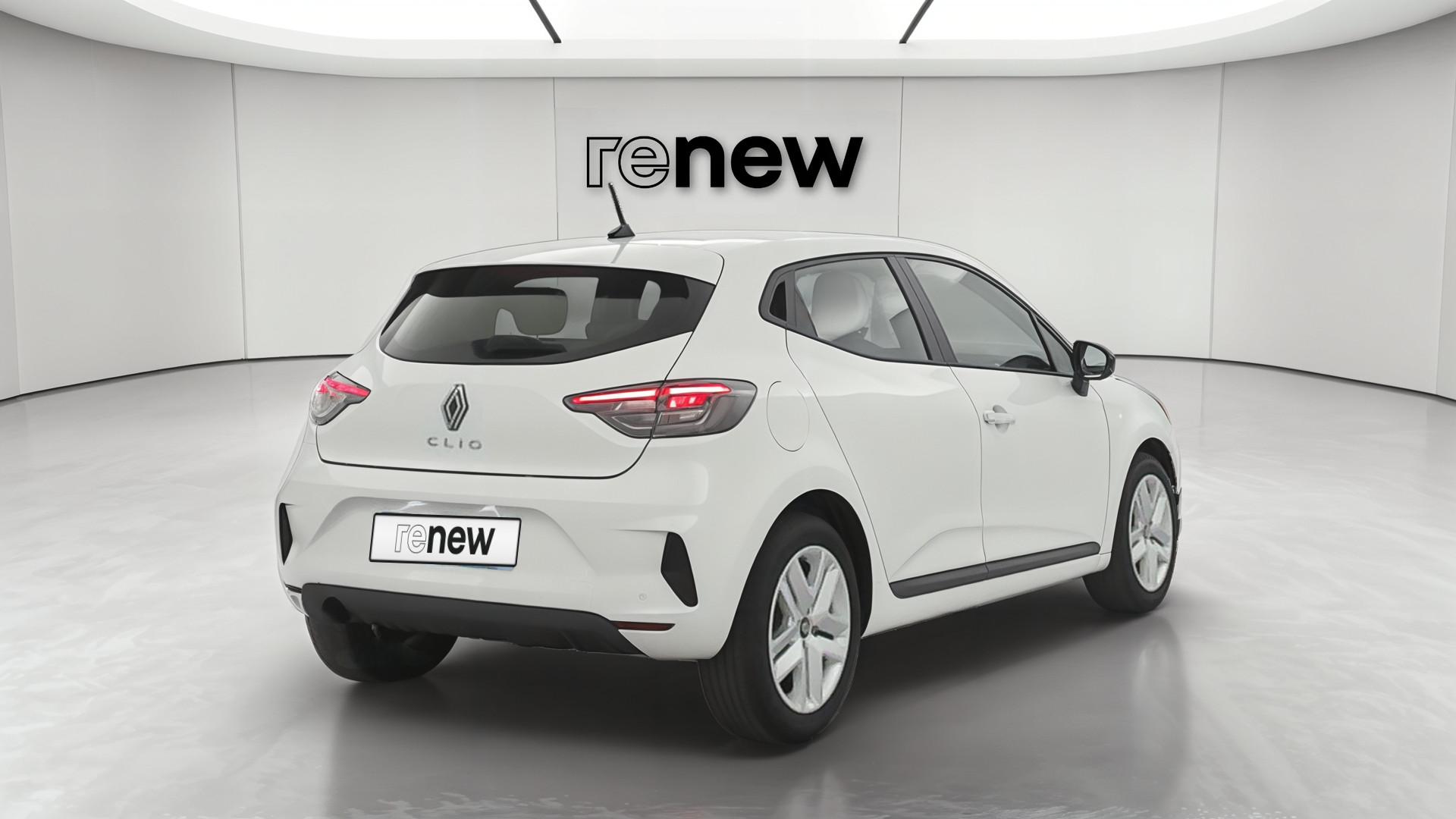 Vente en ligne Renault Clio 5 Clio Blue dCi 100 ch GSR2 au prix de 17 990 €