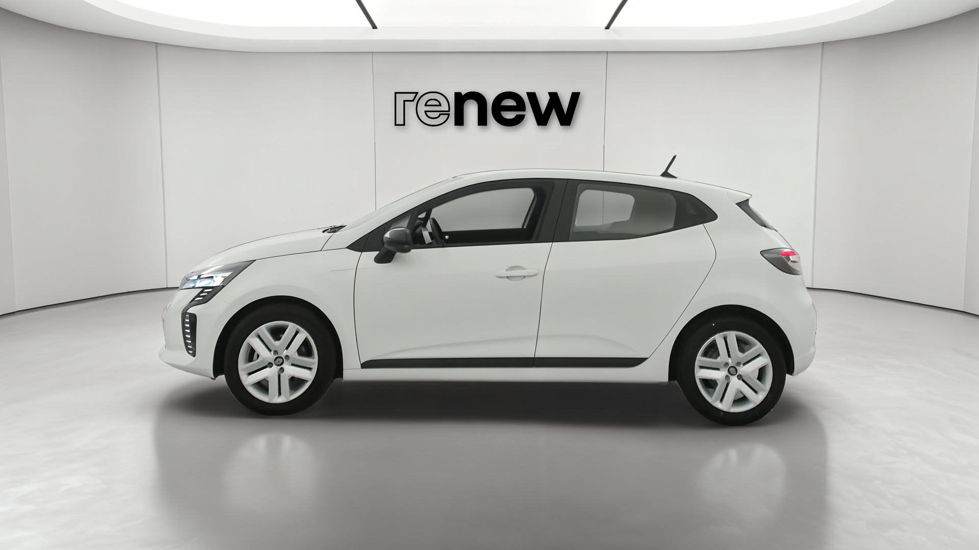 Vente en ligne Renault Clio 5 Clio Blue dCi 100 ch GSR2 au prix de 17 990 €