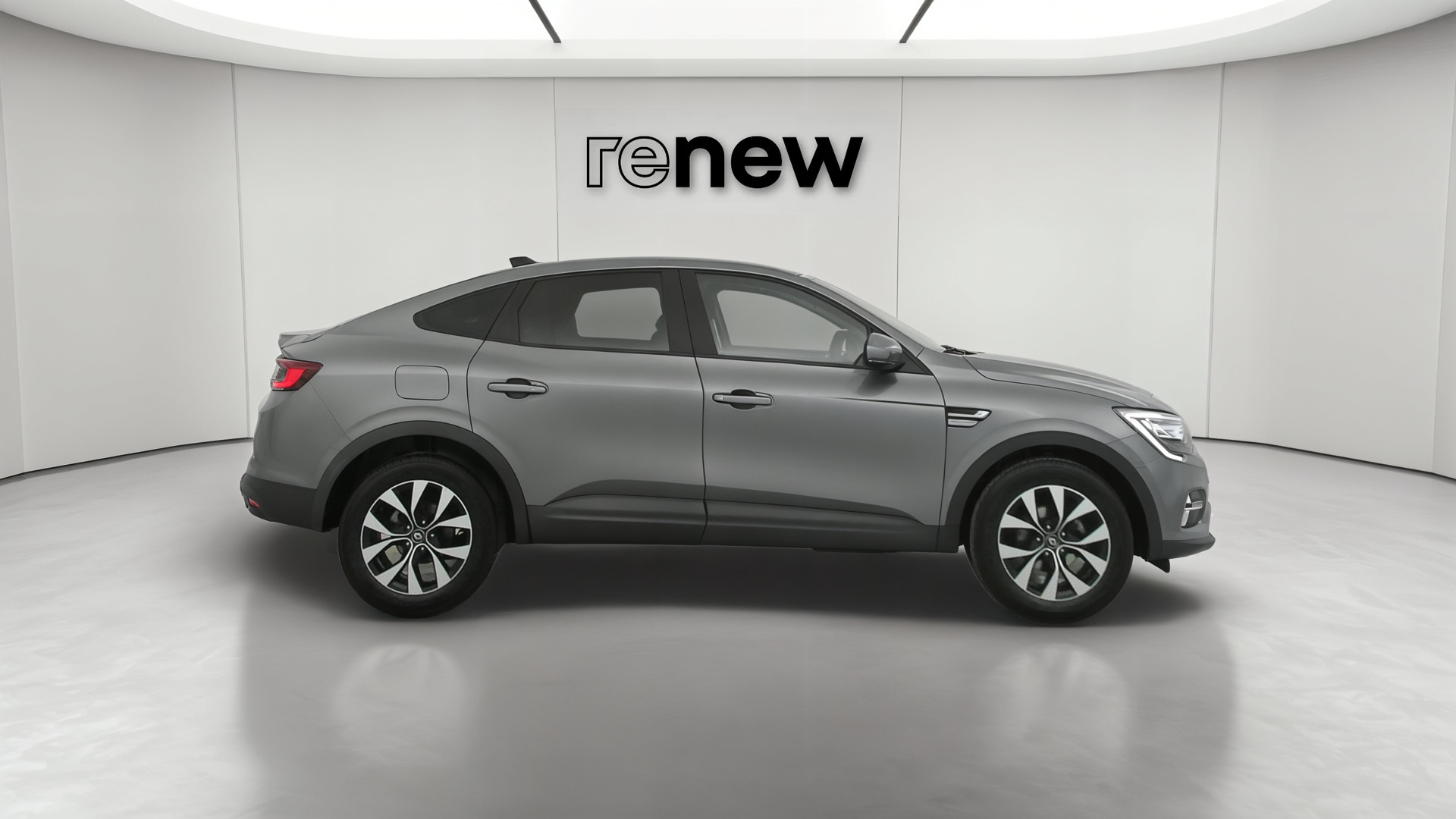 Vente en ligne Renault Arkana  mild hybrid 140 EDC FAP - 22 au prix de 20 490 €