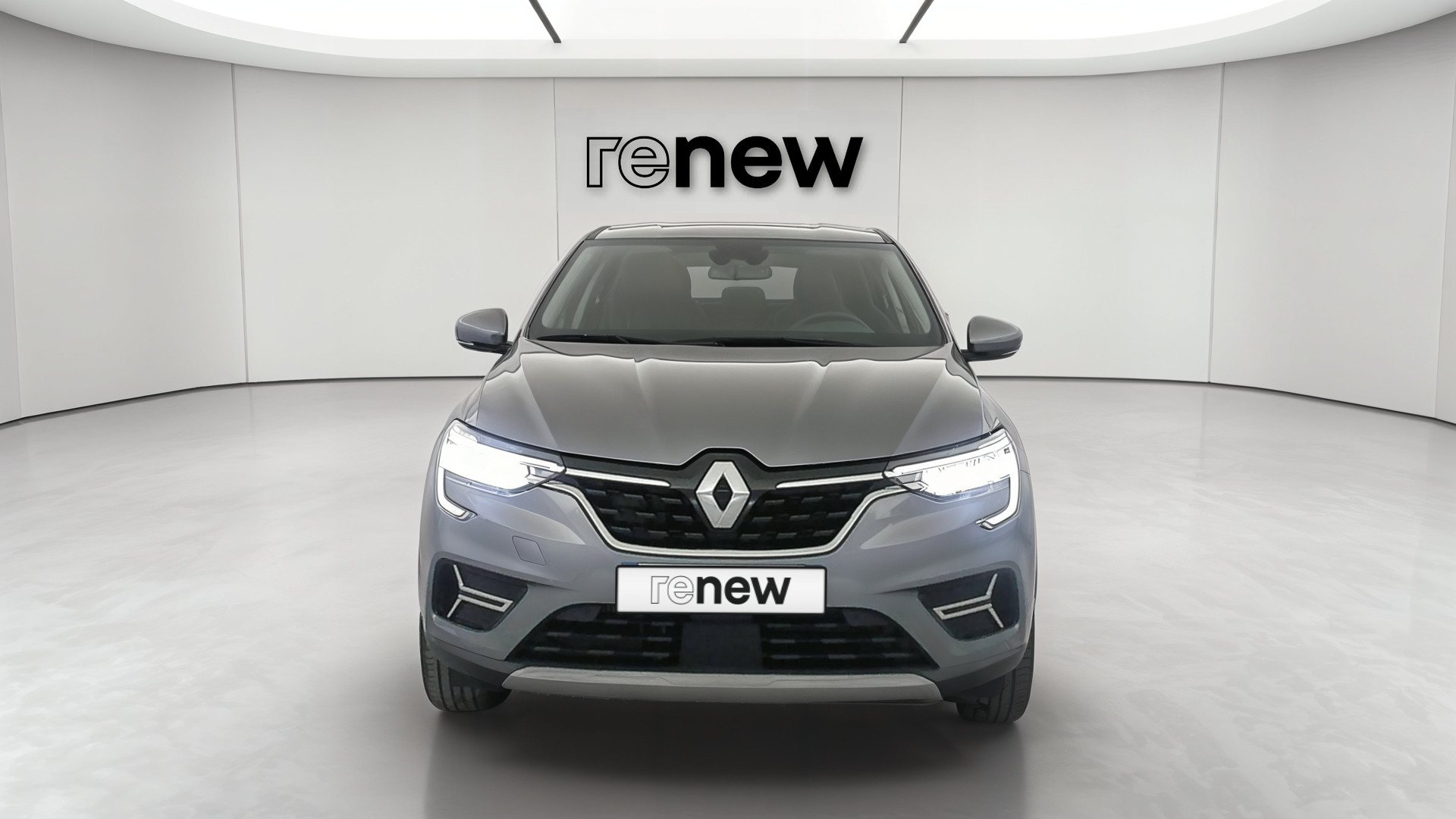 Vente en ligne Renault Arkana  mild hybrid 140 EDC FAP - 22 au prix de 20 490 €
