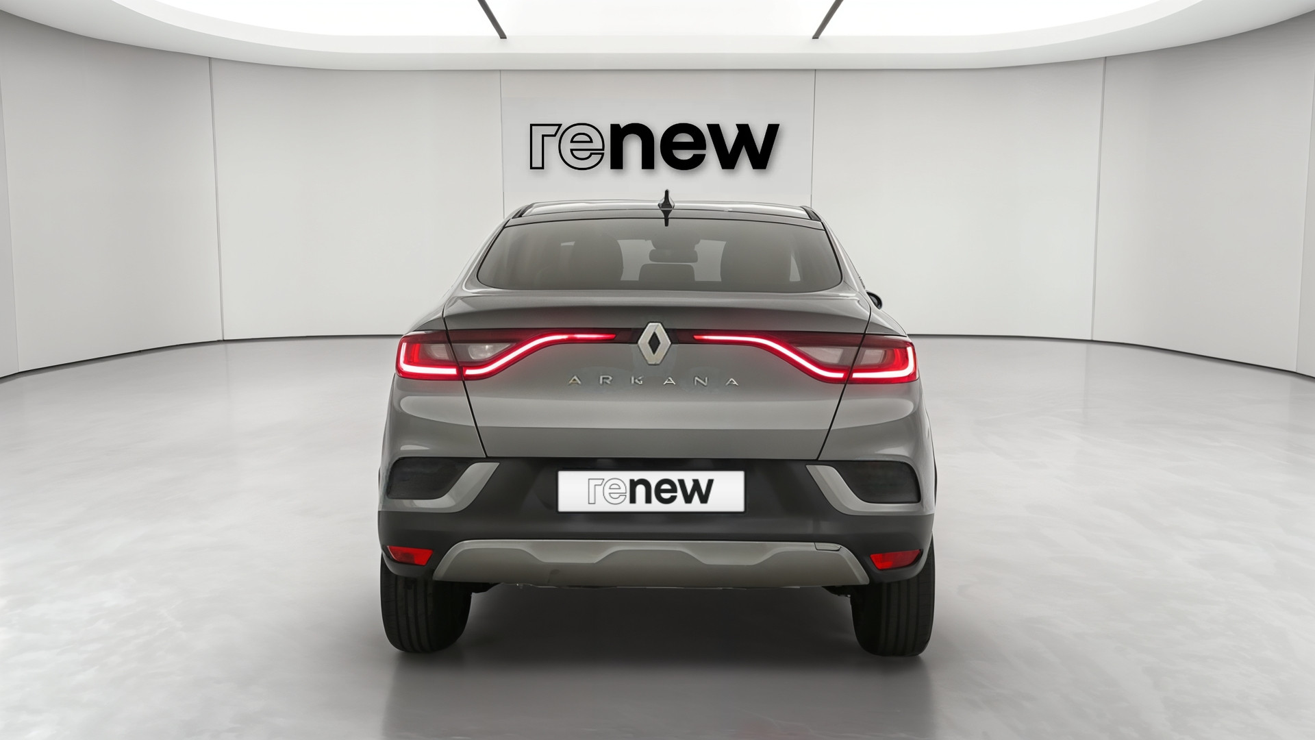 Vente en ligne Renault Arkana  mild hybrid 140 EDC FAP - 22 au prix de 20 490 €