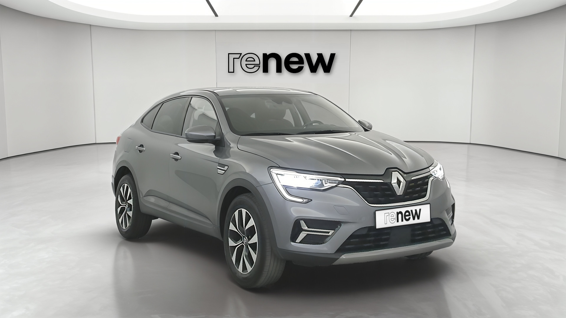 Vente en ligne Renault Arkana  mild hybrid 140 EDC FAP - 22 au prix de 20 490 €