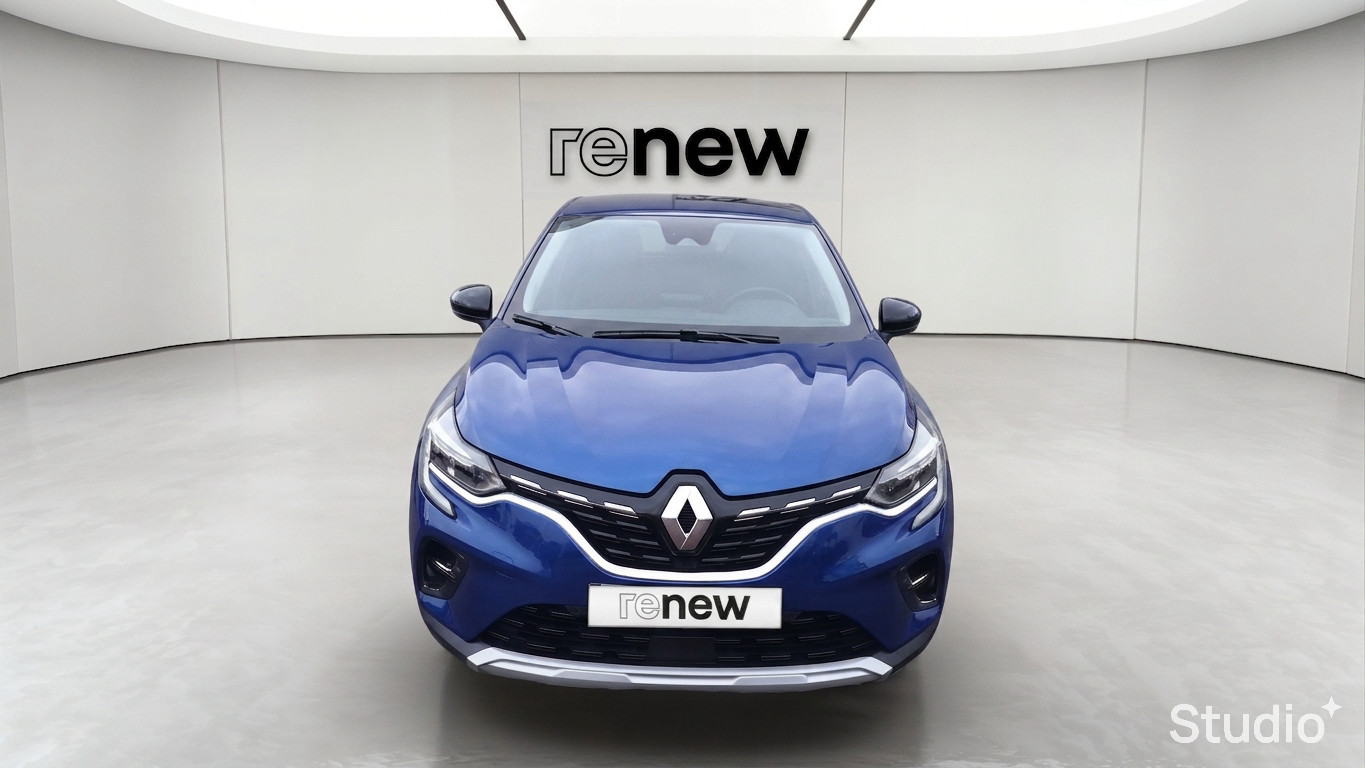 Vente en ligne Renault Captur  TCe 90 ch au prix de 17 990 €