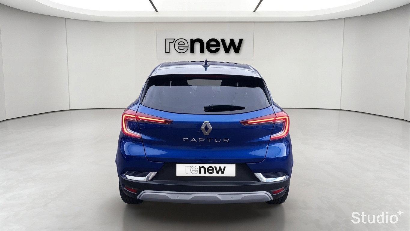 Vente en ligne Renault Captur  TCe 90 ch au prix de 17 990 €