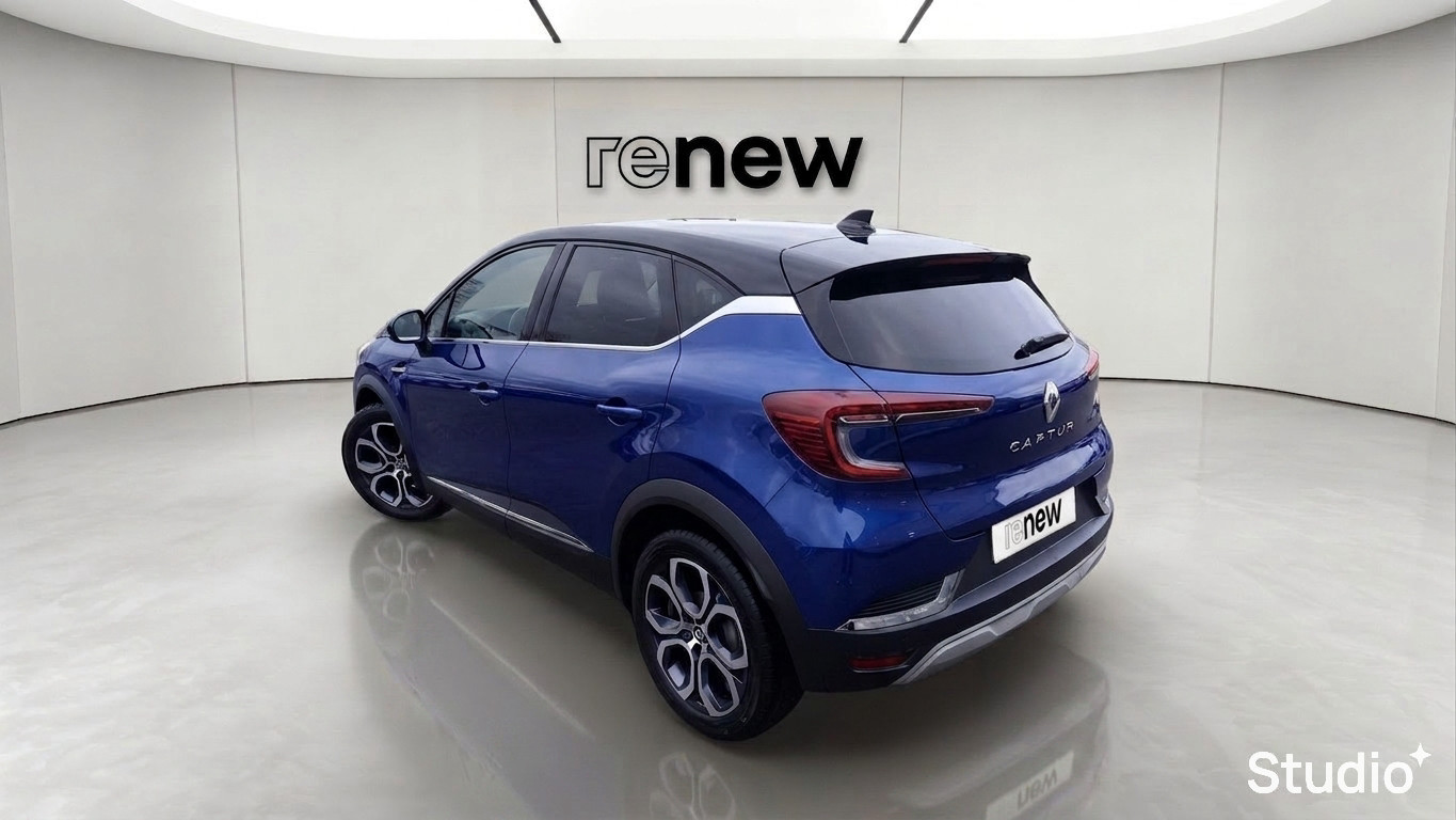 Vente en ligne Renault Captur  TCe 90 ch au prix de 17 990 €